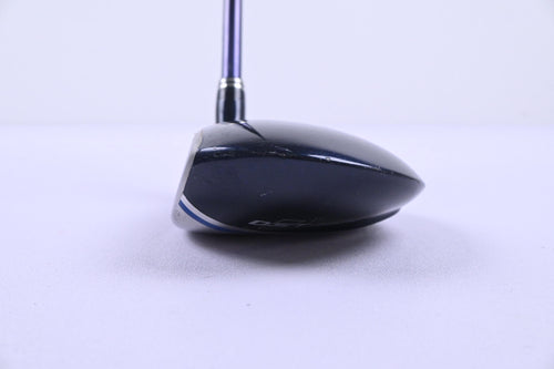 Left Hand XXIO 9 #5 Wood / 18 Degree / Regular Flex XXIO MP900 42 Shaft