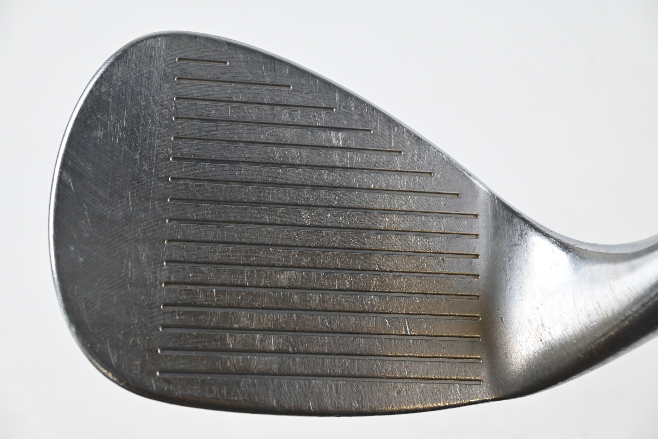 Cleveland 588 RTX 2.0 Lob Wedge / 58 Degree / Wedge Flex Dynamic Gold Shaft