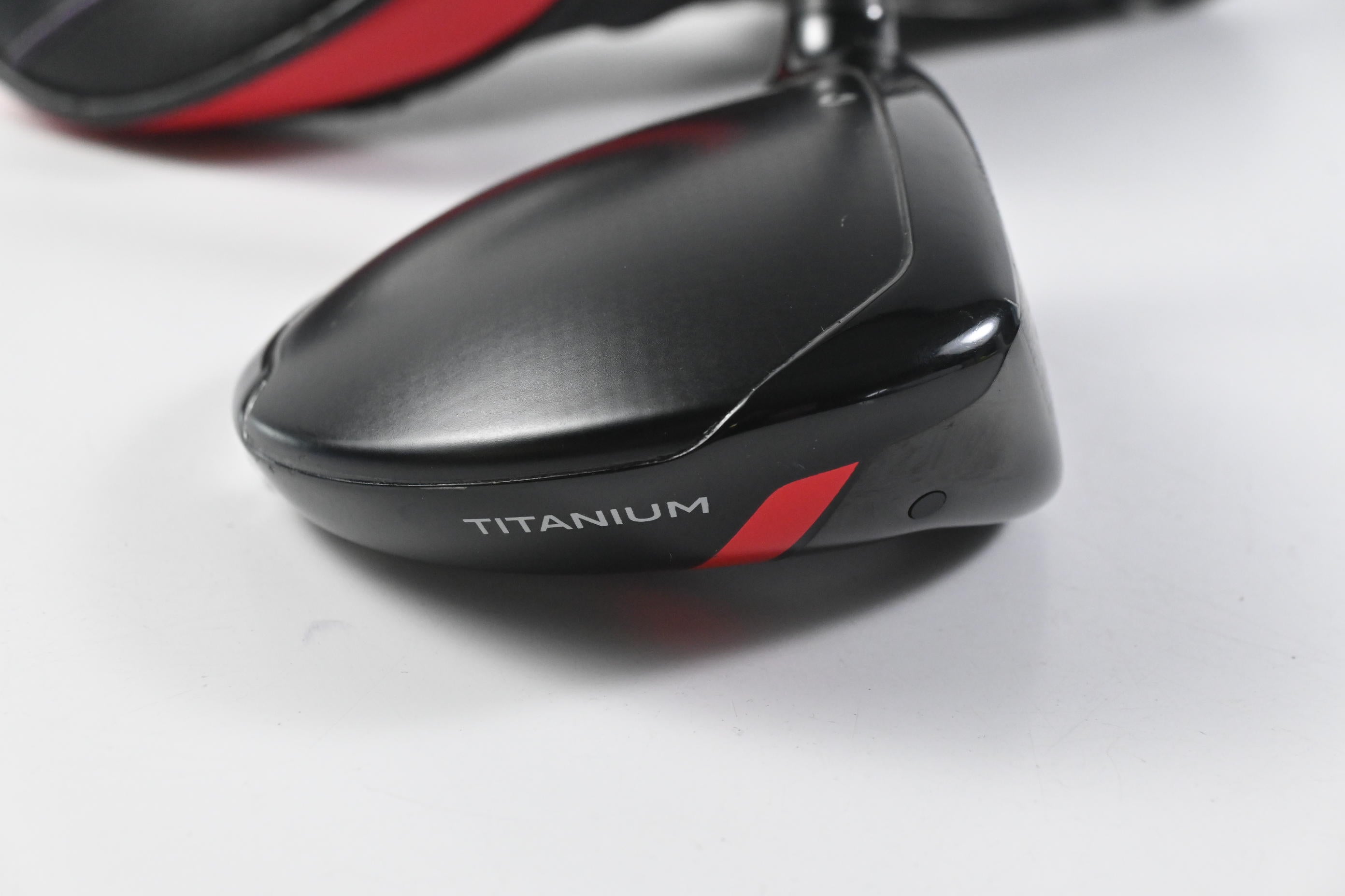 Taylormade Stealth Plus #3 Wood / 15 Degree / Regular Flex SK Fiber Hypersonic