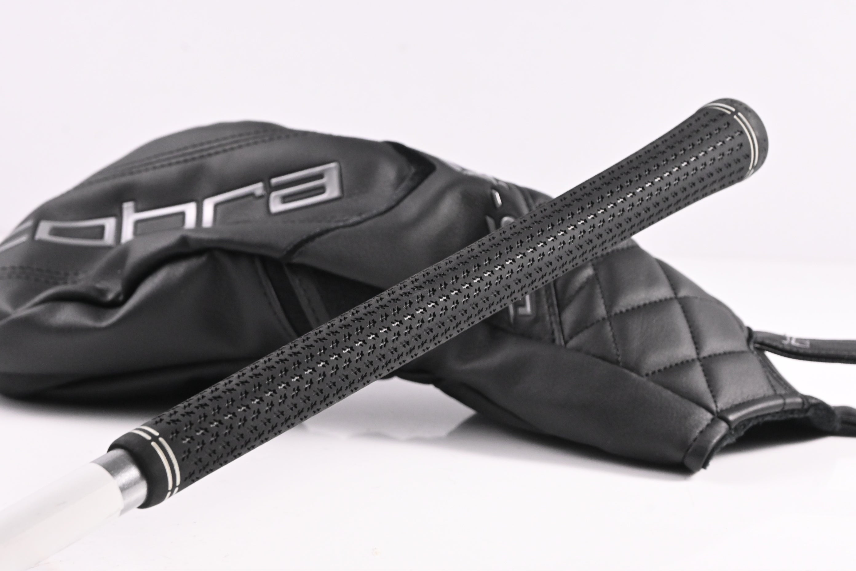 Cobra DS-Adapt LS Driver / 9 Degree / X-Flex Fujikura Pro 60 Shaft