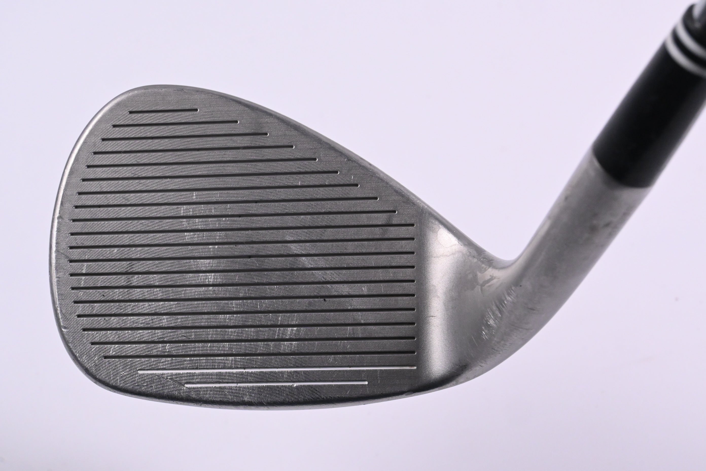 Cleveland Smart Sole Full Face Sand Wedge / 54 Degree / Wedge Flex KBS Hi-Rev Shaft