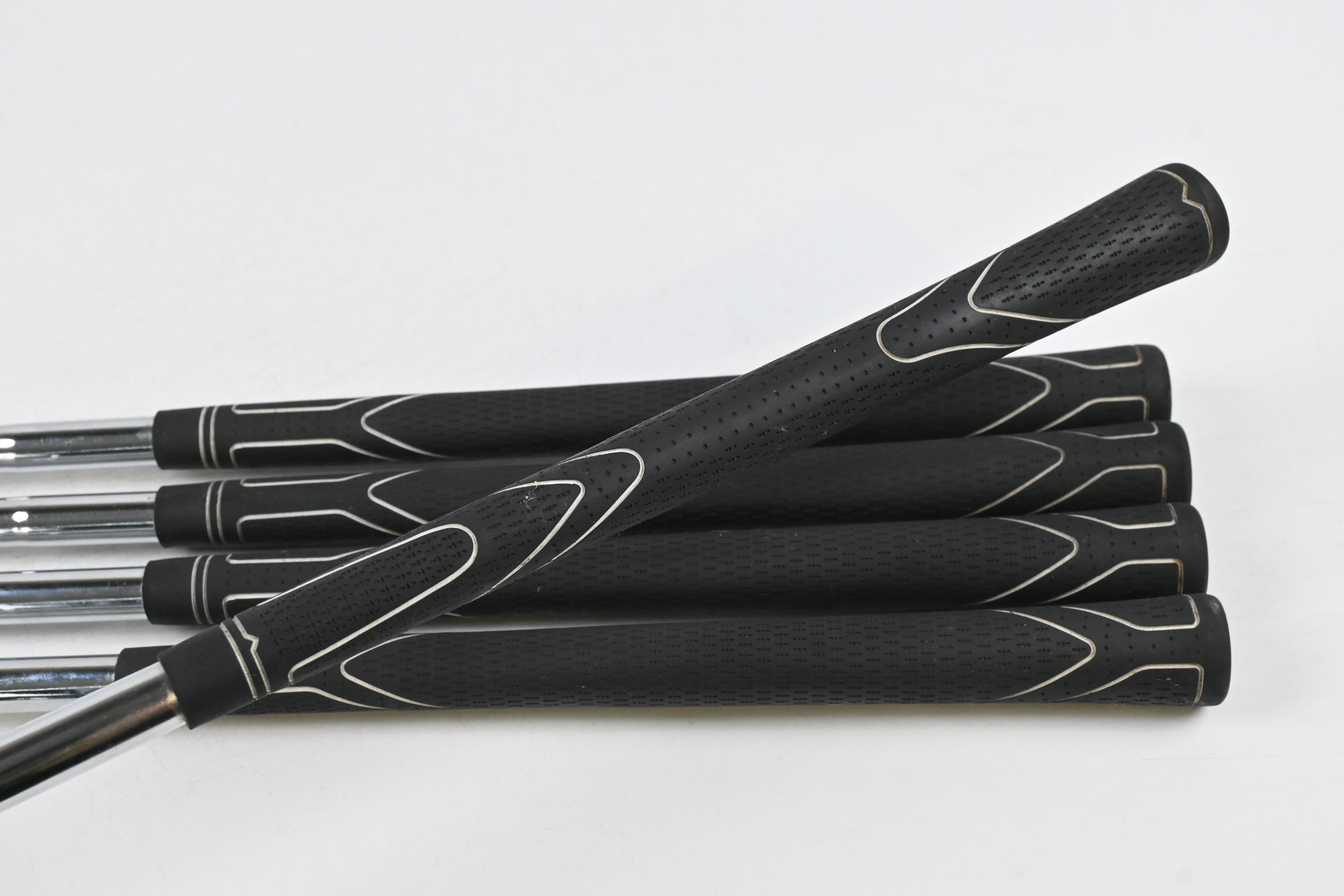 Wilson X-31 Irons / 6-PW / Regular Flex Steel Shafts