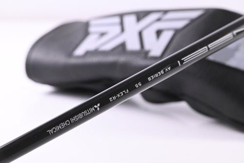PXG 0311 XF Gen5 #4 Wood / 17 Degree / Senior Flex Tensei AV Raw Blue 55 Shaft