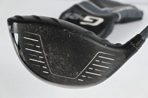 Ping G425 LST Driver / 10.5 Degree / Regular Flex Ping Alta CB Slate 55 Shaft