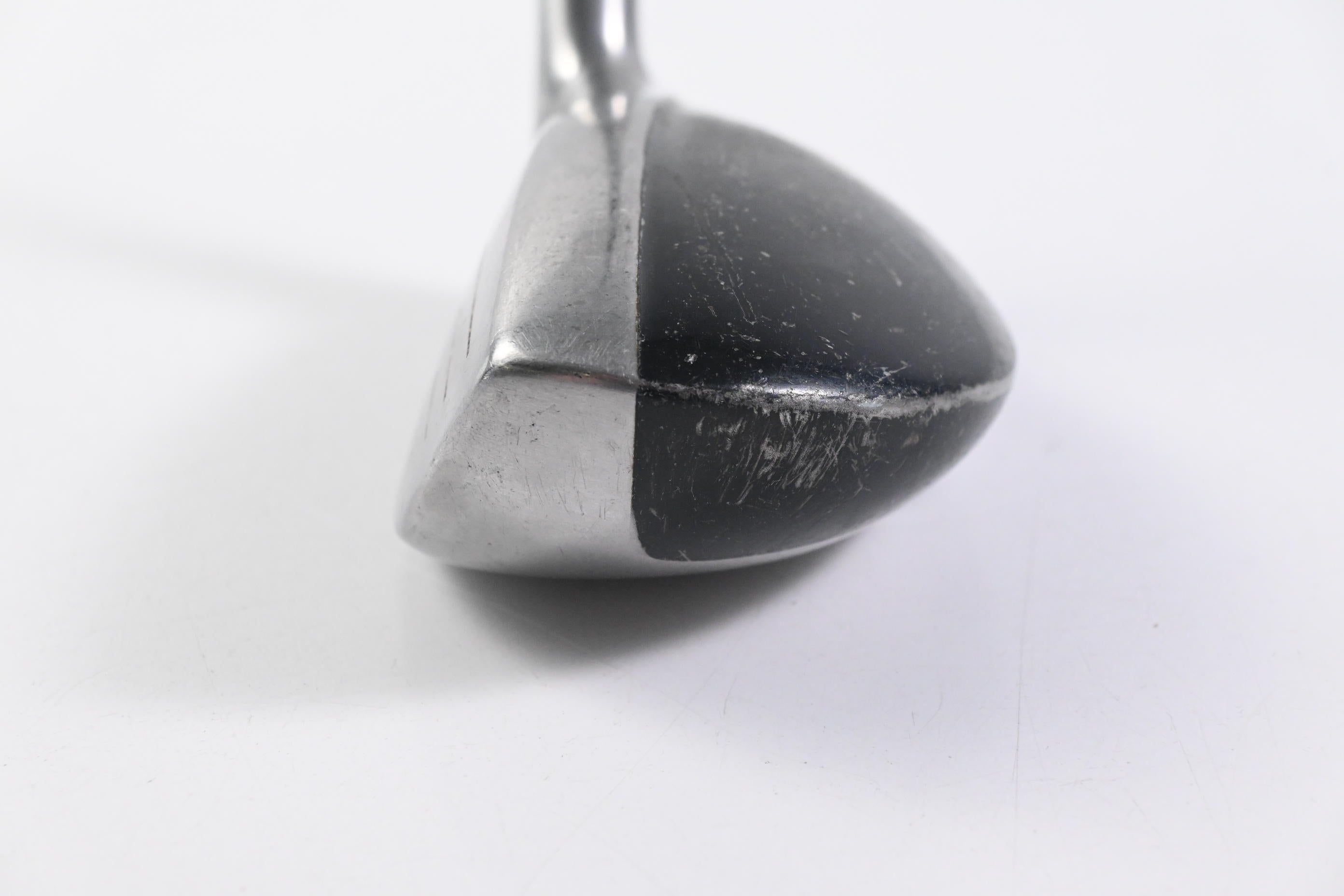 Left Hand Cobra Baffler #4 Hybrid / 23 Degree / Regular Flex Aldila NV-HL 65