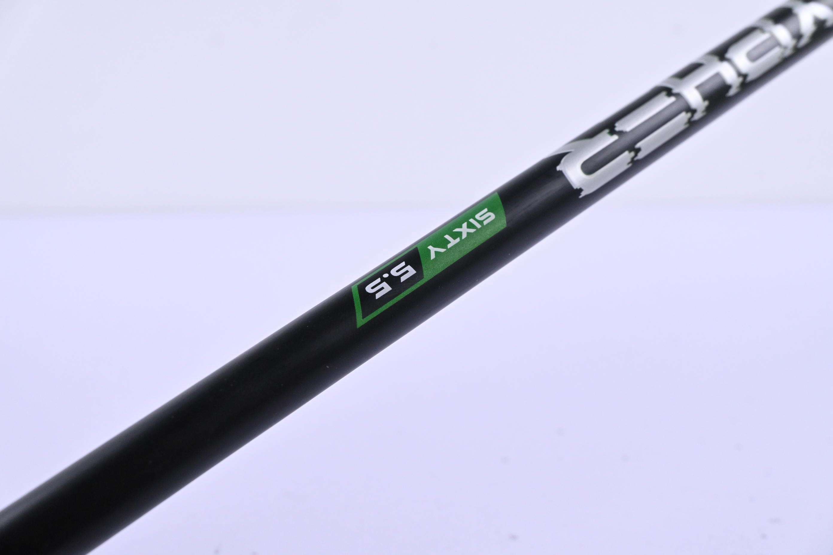 PXG 0317 #6 Hybrid / 28 Degree / Regular Flex Project X Cypher 60 Shaft