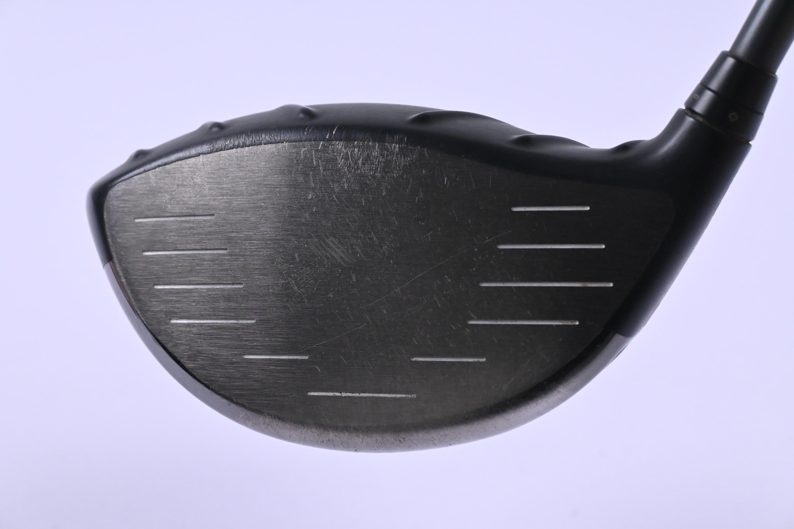 Ping G Series SF Tec Driver / 10 Degree / Regular Flex Ping Alta 55 Shaft