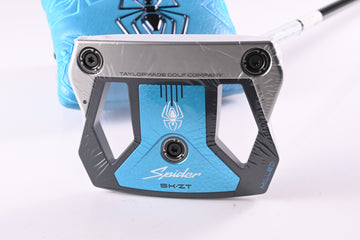 Taylormade Spider ZT Putter / 35 Inch