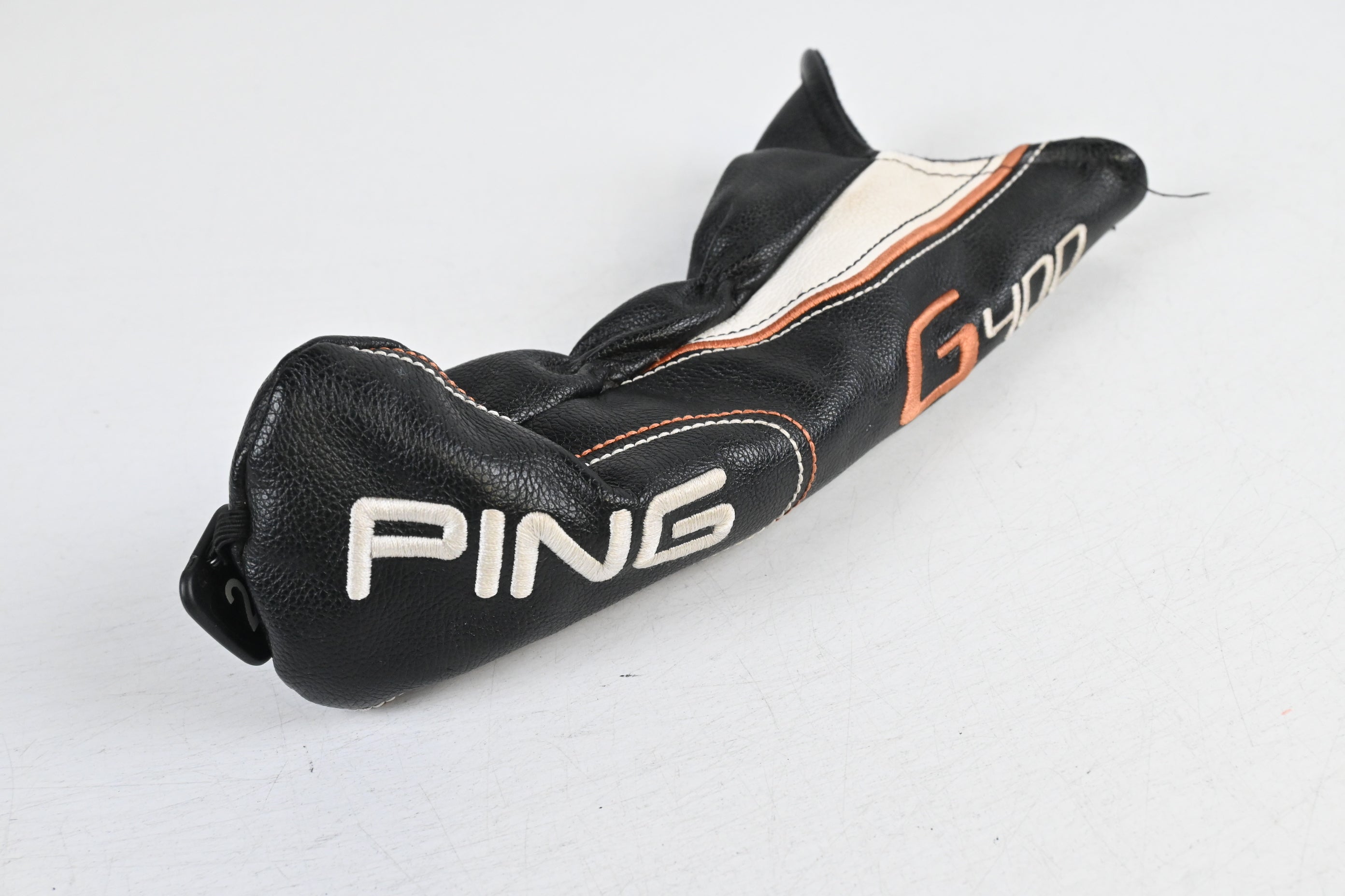 Ping G400 Crossover #4 Hybrid / 22 Degree / Blue Dot / Regular Flex Ping Alta CB