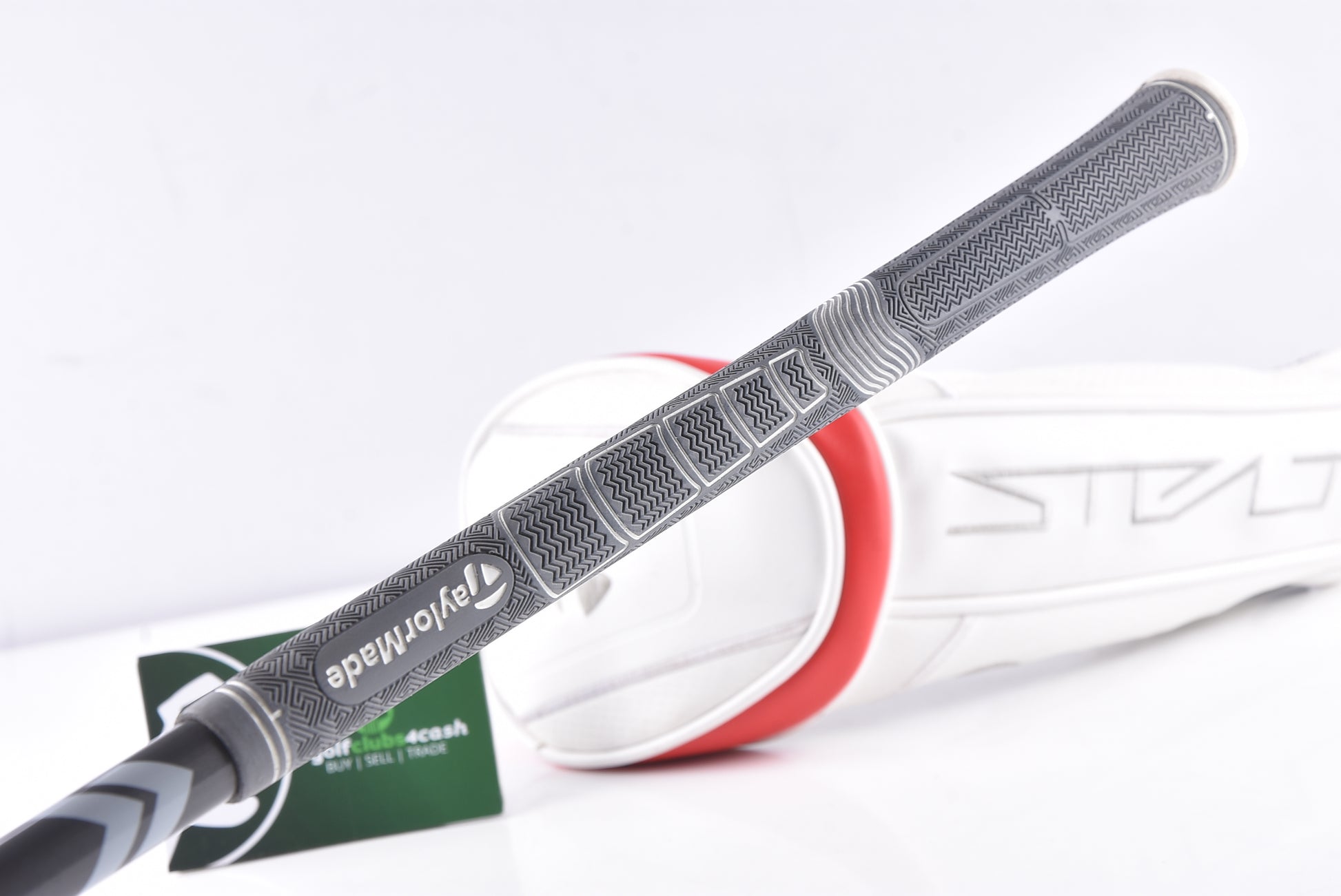 Ladies Taylormade Stealth #5 Wood / 19 Degree / Ladies Flex Aldila Ascent Shaft