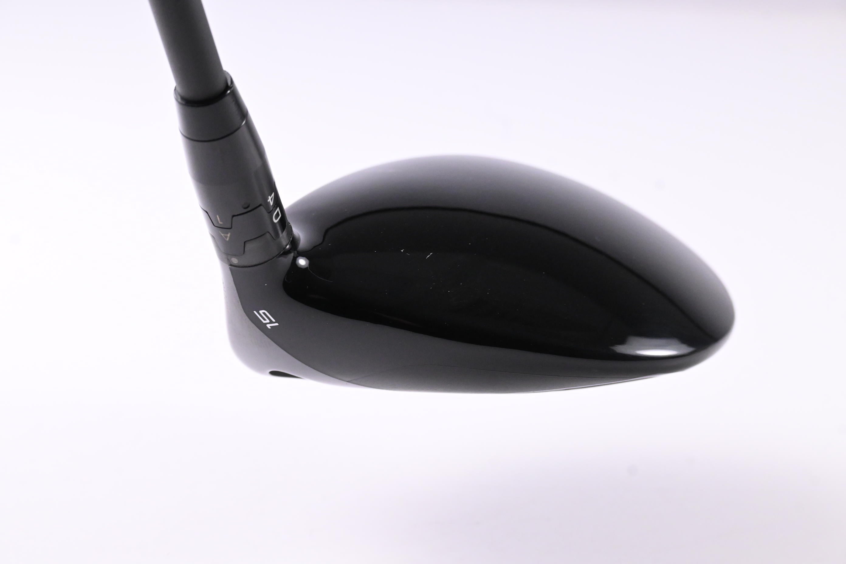 Titleist GT3 #3 Wood / 15 Degree / X-Flex Project X HZRDUS Black Gen 5 70 Shaft