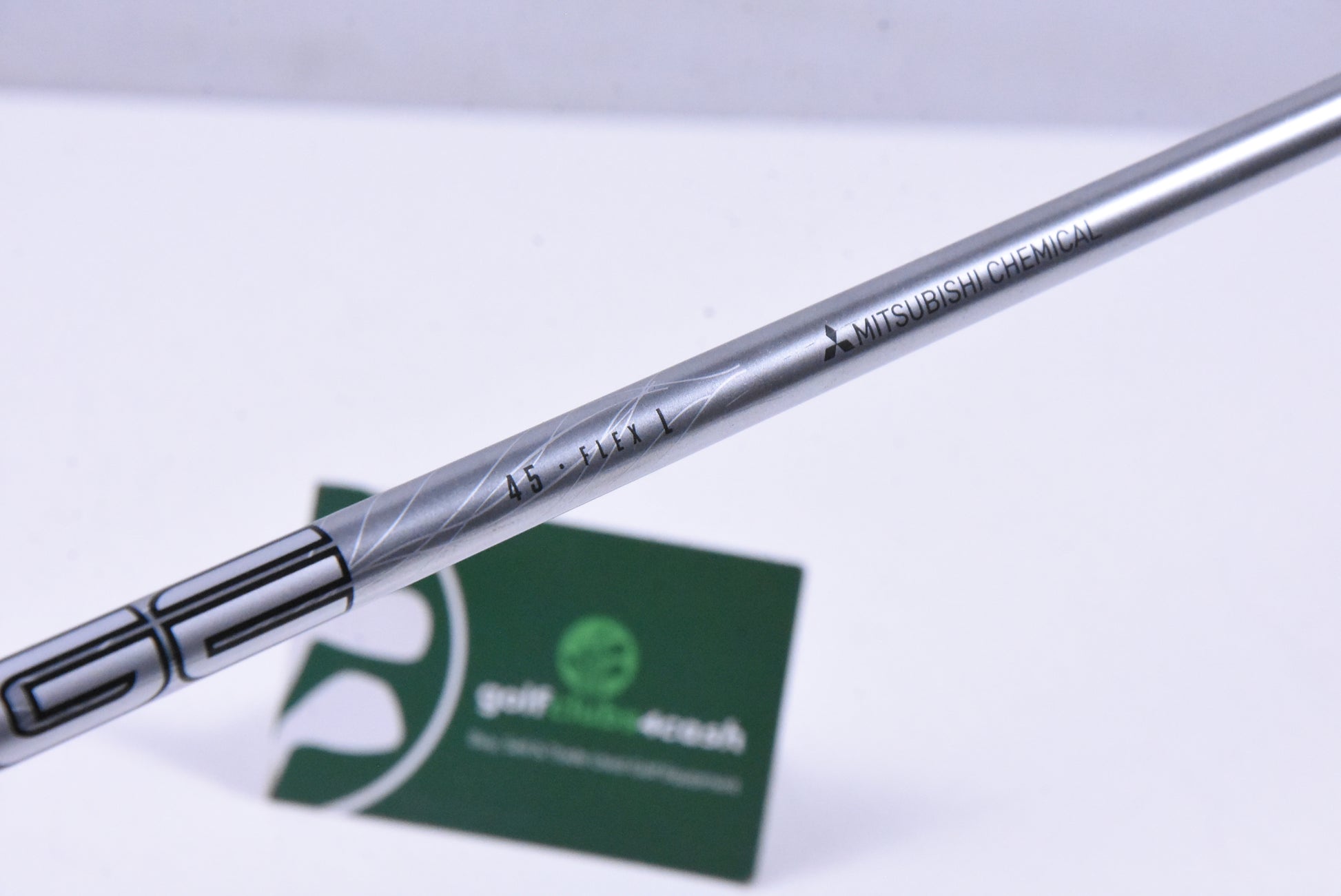 Ladies Kuro Kage Black Series 45 #5 Wood Shaft / Ladies Flex / Titleist 2nd Gen