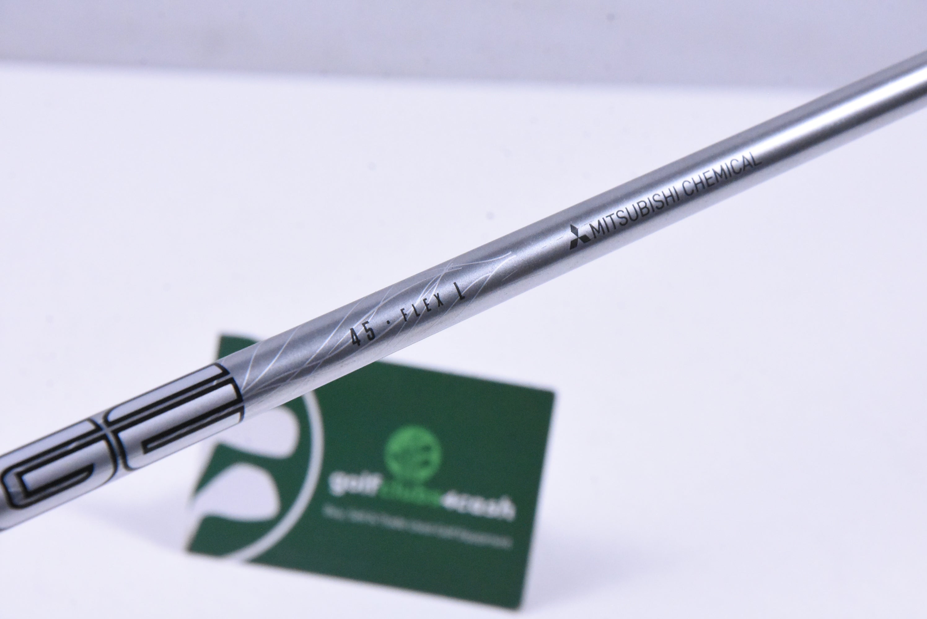 Ladies Kuro Kage Black Series 45 #5 Wood Shaft / Ladies Flex / Titleist 2nd Gen