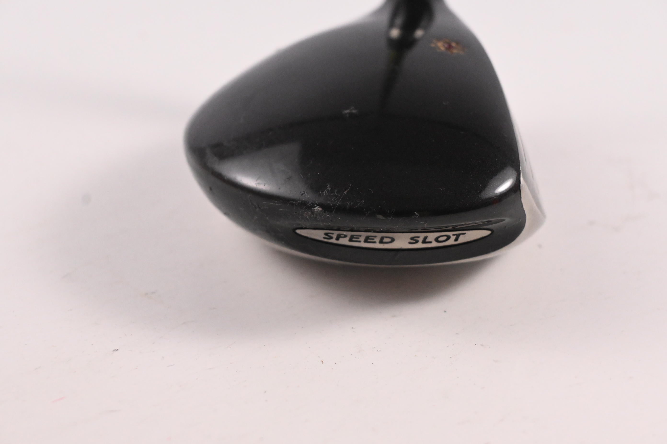 Junior Ben Hogan Big Ben C455 #7 Wood / 21 Degree / Regular Flex Aldila NV 70
