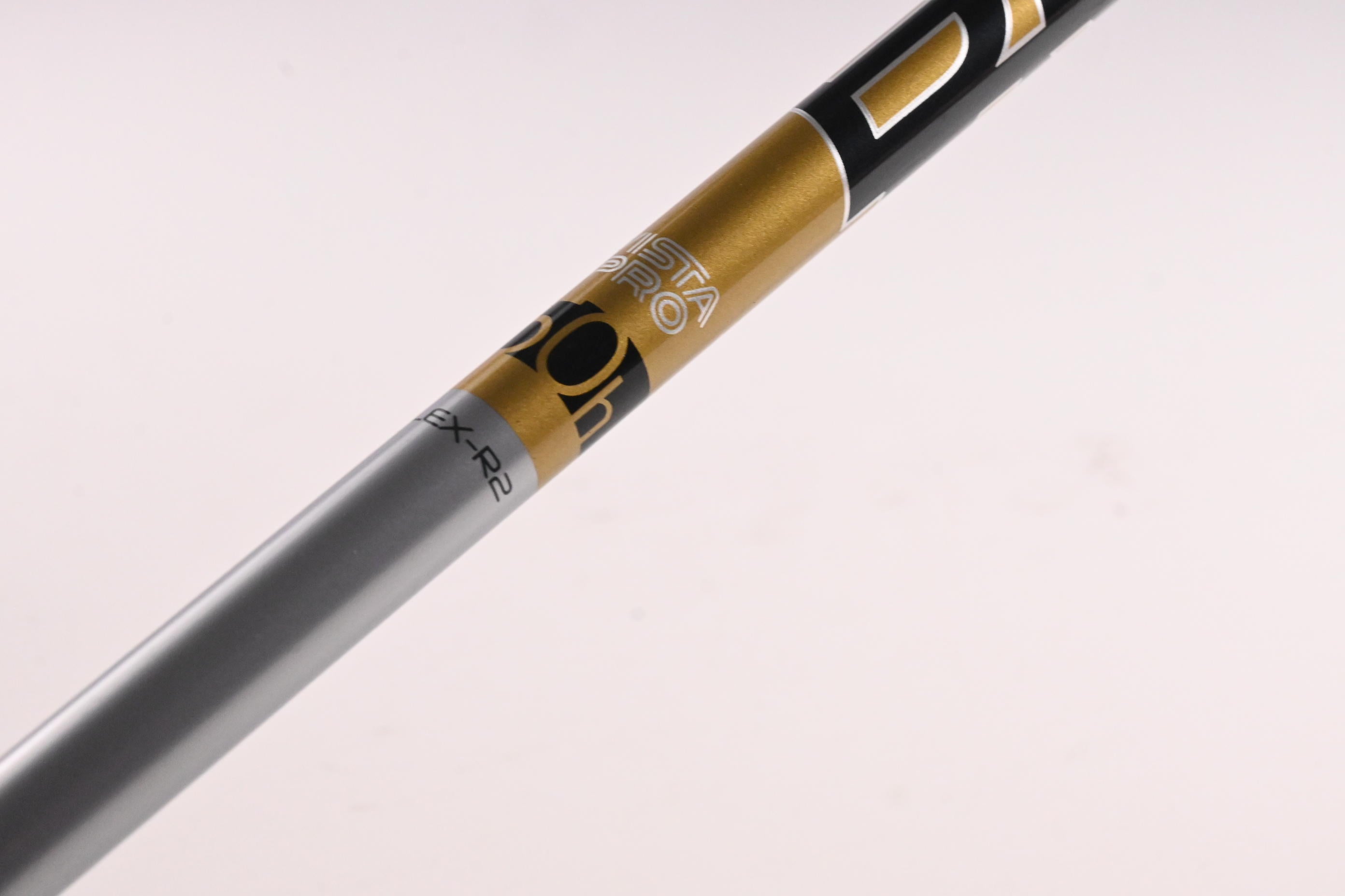 Benross Gold 2019 #6 Hybrid / 28 Degree / Senior Flex Fujikura Vista Pro 50 Shaft