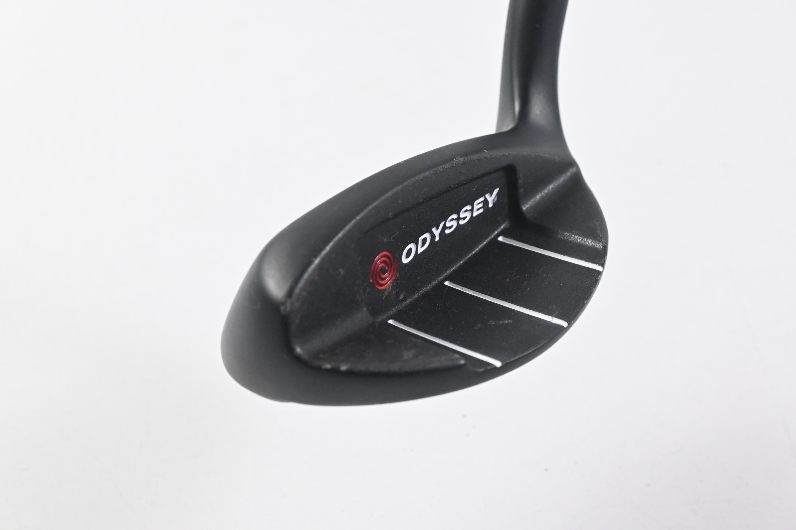 Left Hand Odyssey 2025 Chipper / 37 Degree / Wedge Flex Odyssey Shaft
