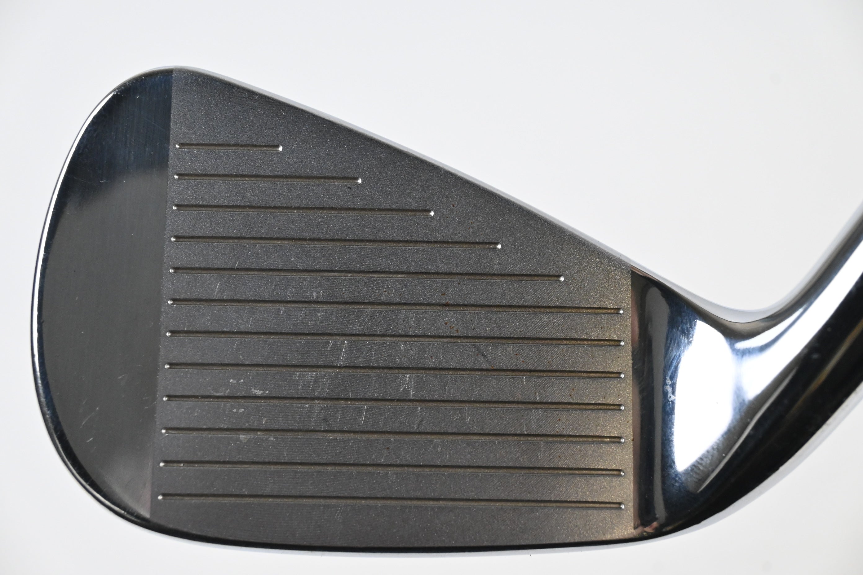 Wilson Staff Model CB 2019 #7 Iron / Stiff Flex Dynamic Gold S300 Shaft