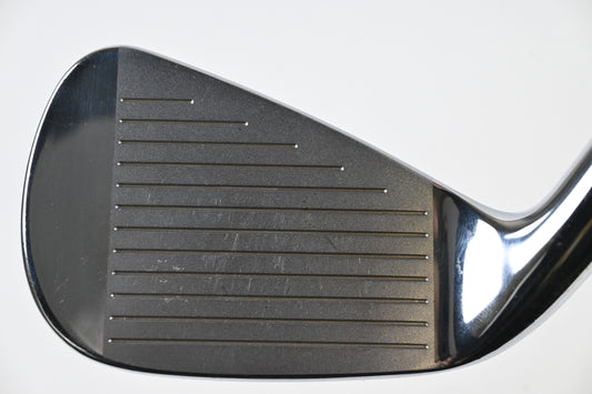 Wilson Staff Model CB 2019 #7 Iron / Stiff Flex Dynamic Gold S300 Shaft