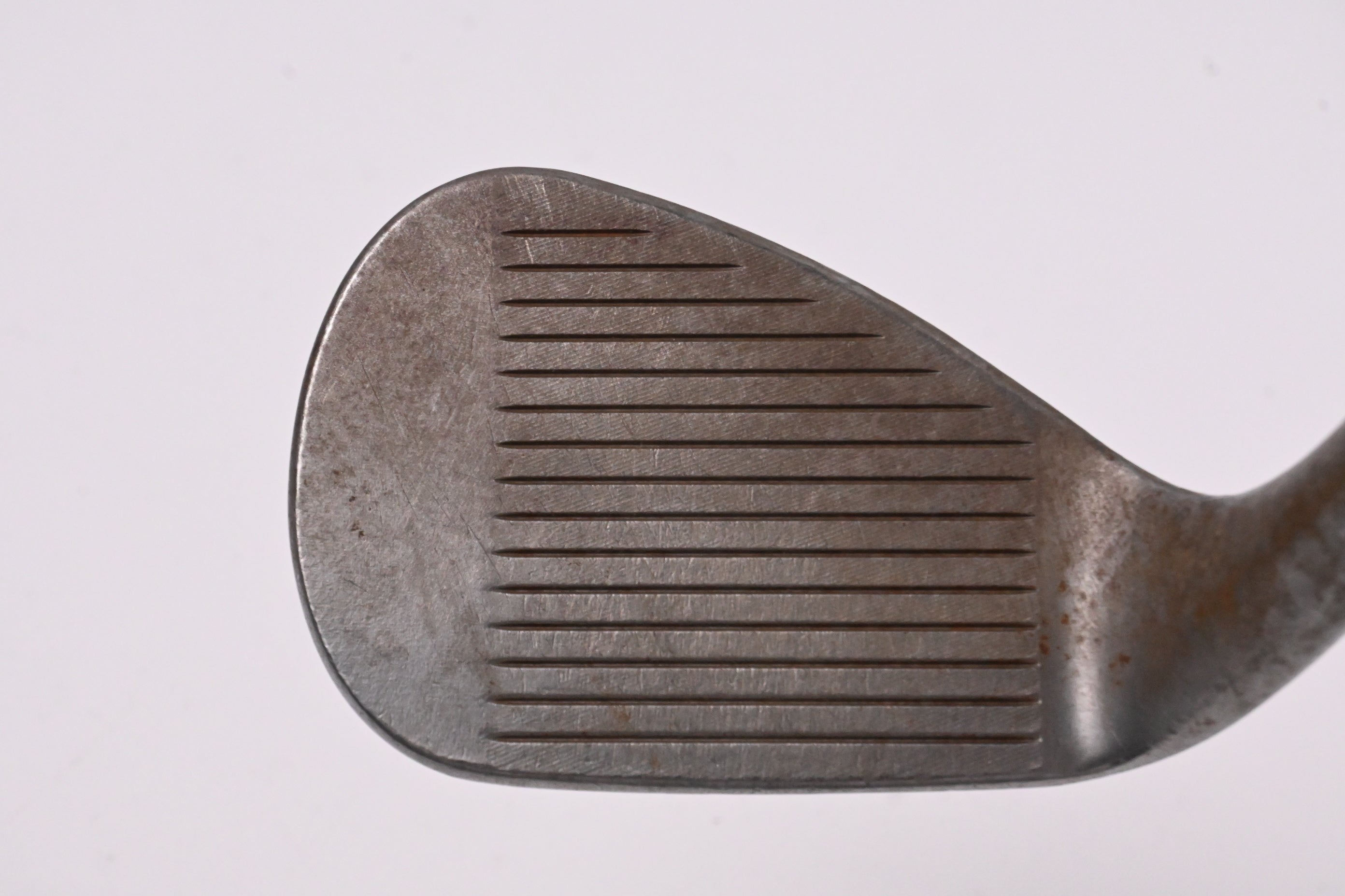 Tour Issue Callaway Jaws Raw Lob Wedge / 58 Degree / Stiff Flex Dynamic Gold