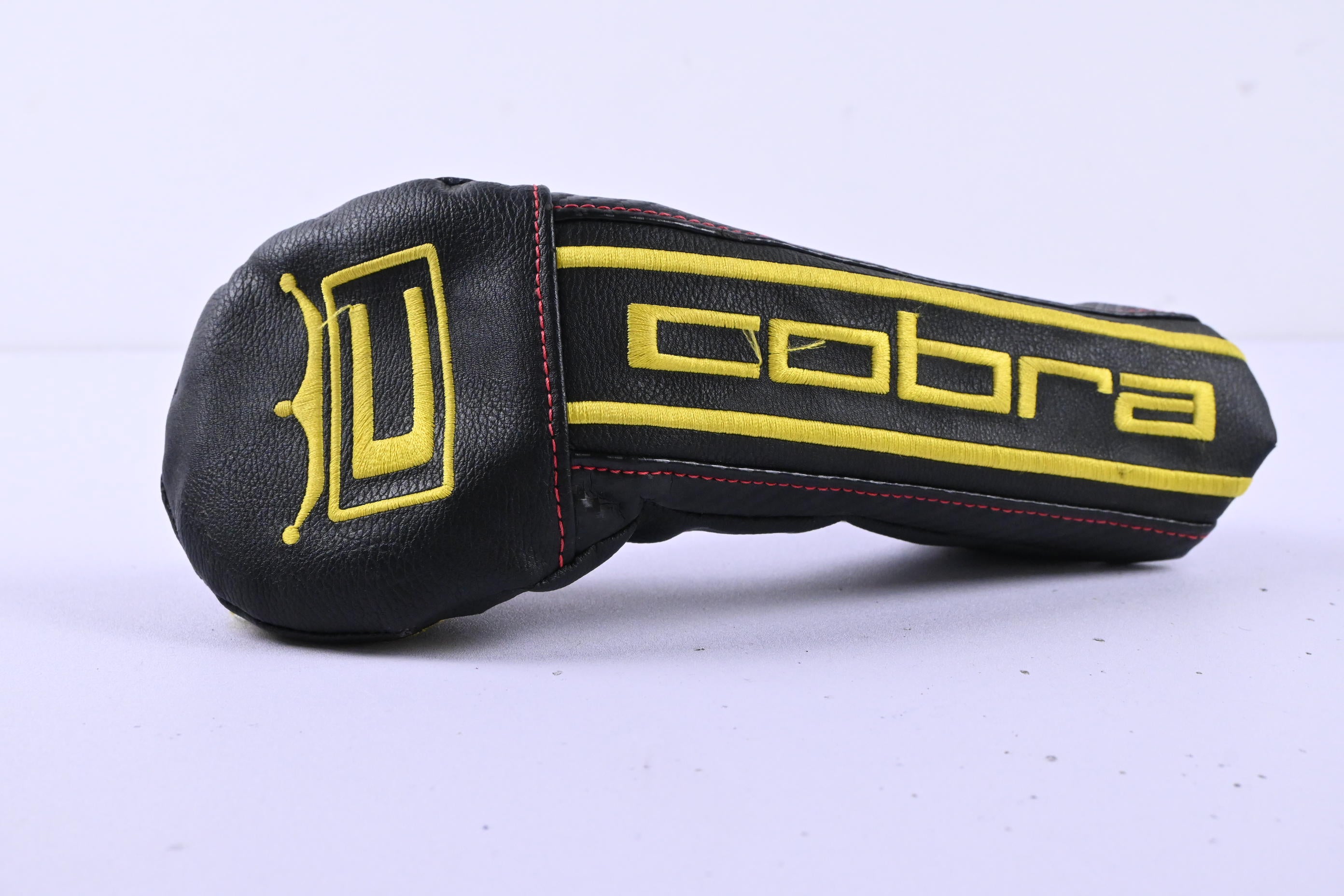 Cobra King Speedzone #3 Wood / 13.5 Degree / X-Flex HZRDUS Smoke Yellow 70 Shaft