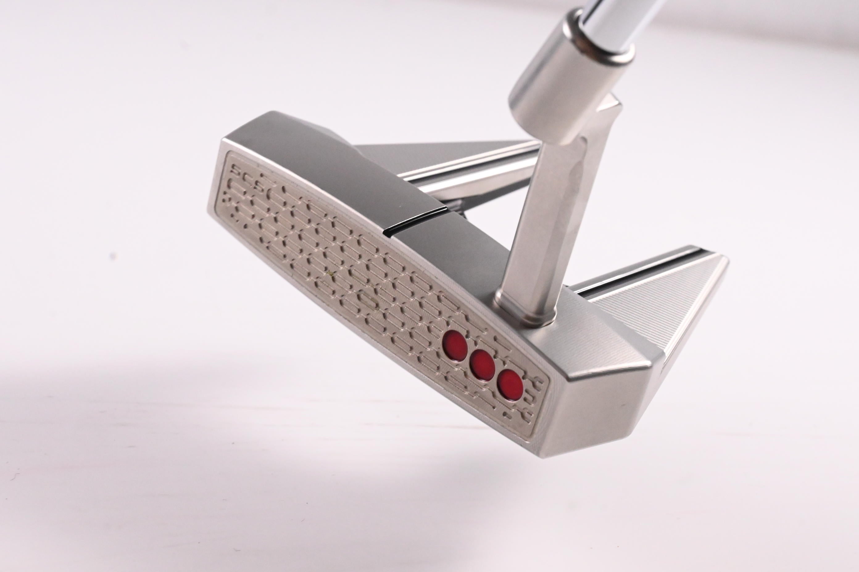Scotty Cameron 2026 Phantom 7.2 Putter / 34 Inch