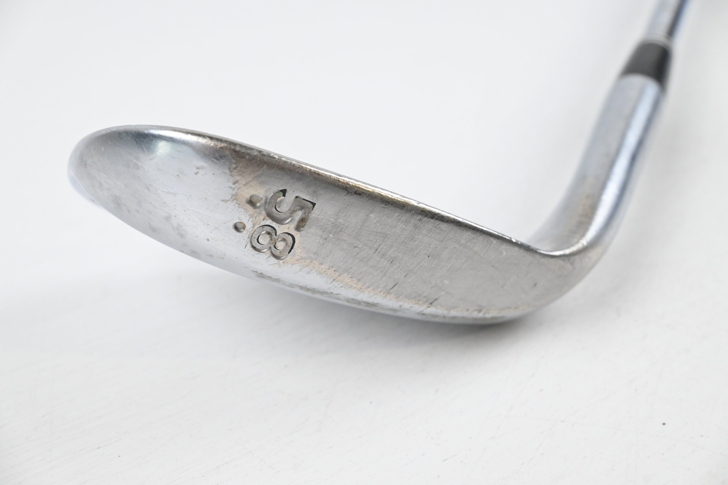 Cleveland 588 RTX 2.0 Lob Wedge / 58 Degree / Wedge Flex Dynamic Gold Shaft