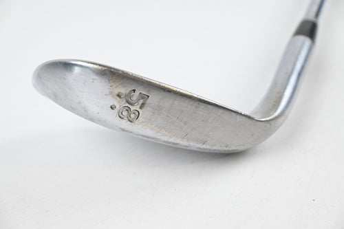 Cleveland 588 RTX 2.0 Lob Wedge / 58 Degree / Wedge Flex Dynamic Gold Shaft