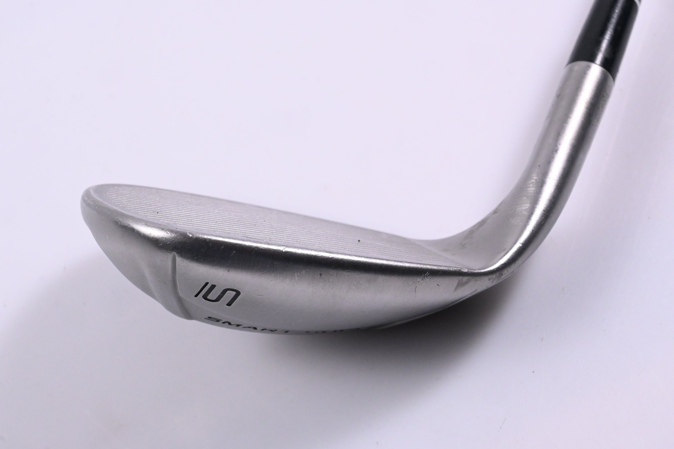 Cleveland Smart Sole Full Face Sand Wedge / 54 Degree / Wedge Flex KBS Hi-Rev Shaft