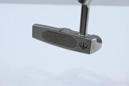 Scotty Cameron 2025 Studio Style Fastback 2 Putter / 34 Inch