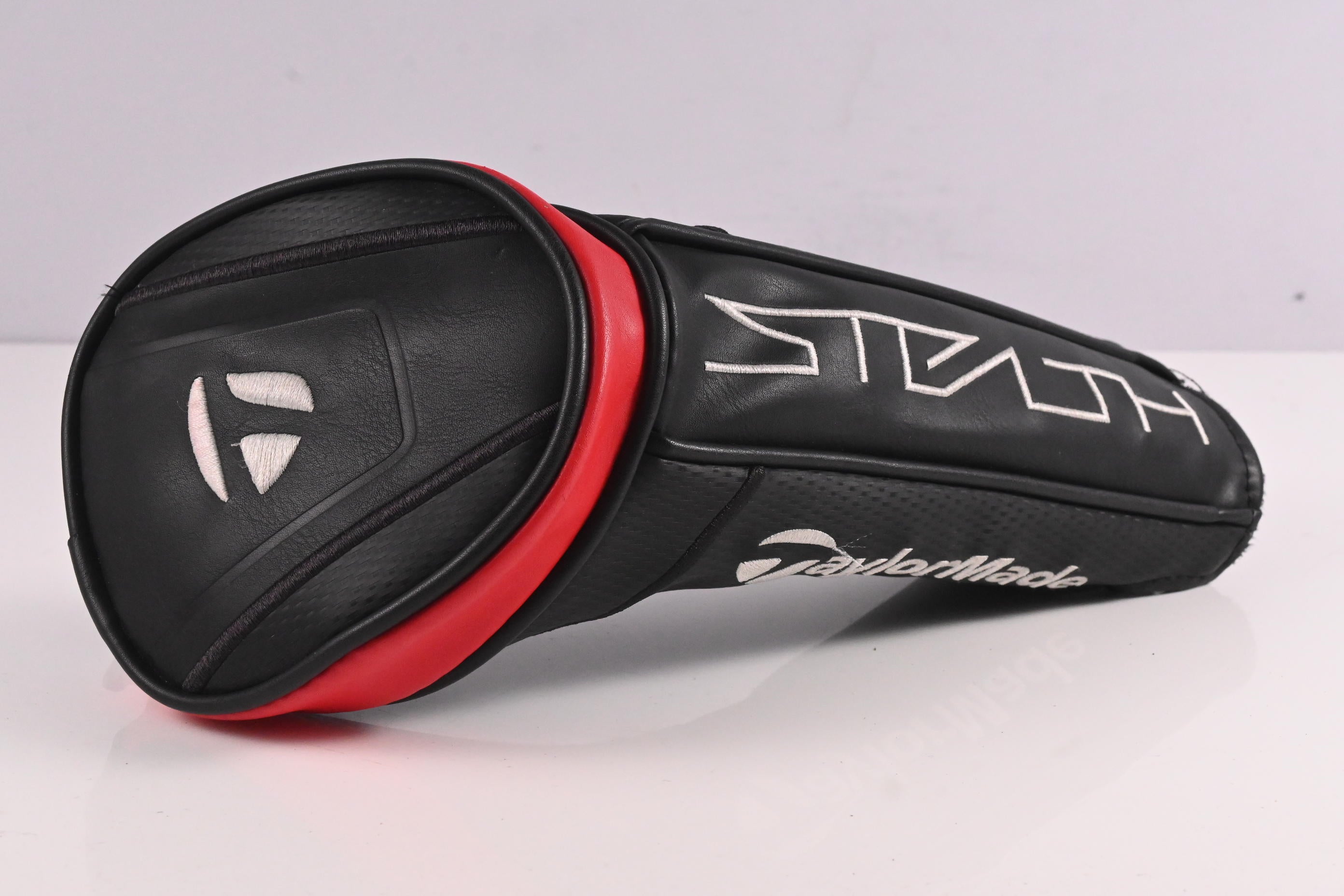 Taylormade Stealth #3 Wood / 16.5 Degree / Stiff Flex Aldila Ascent Red 60 Shaft
