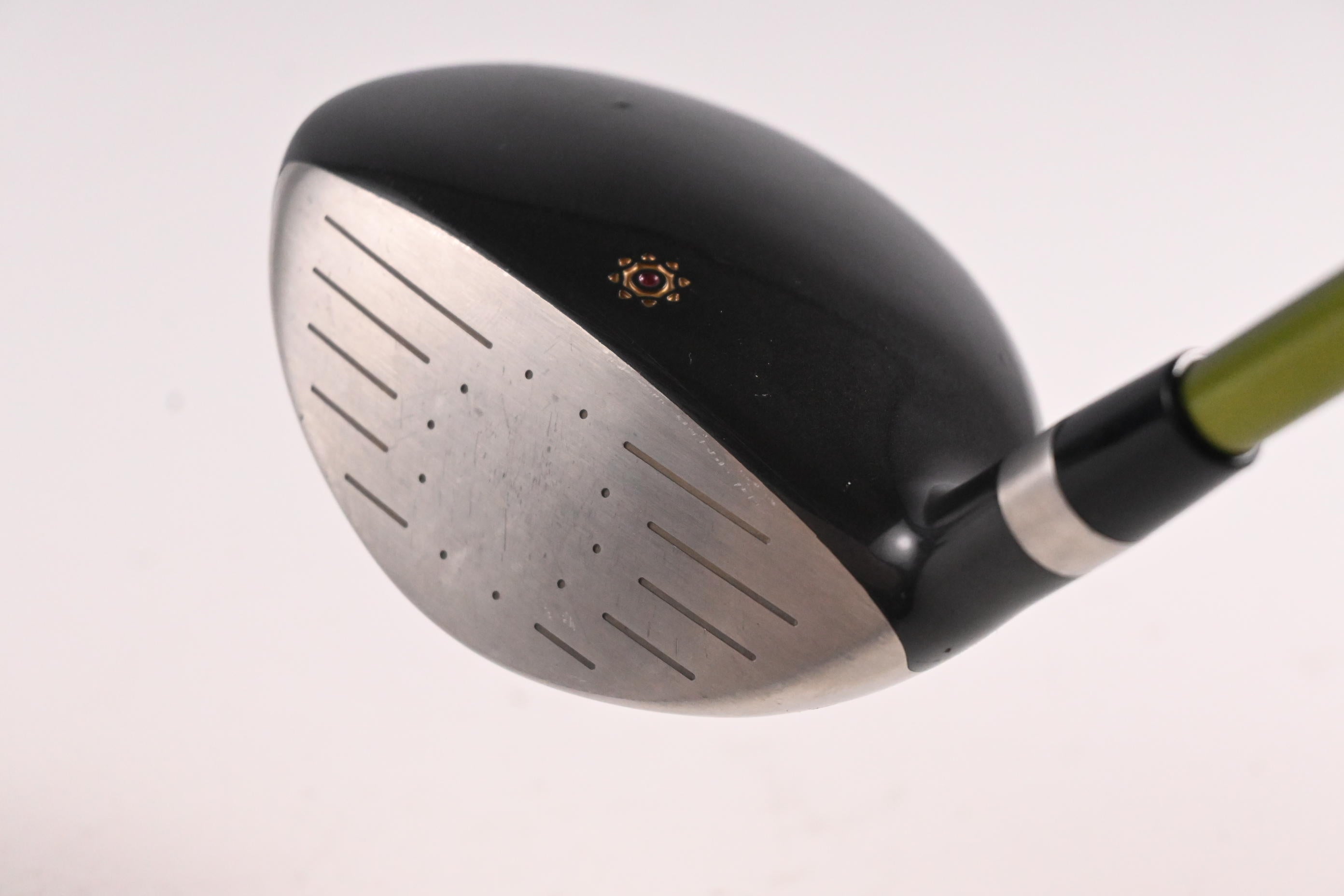 Junior Ben Hogan Big Ben C455 #7 Wood / 21 Degree / Regular Flex Aldila NV 70