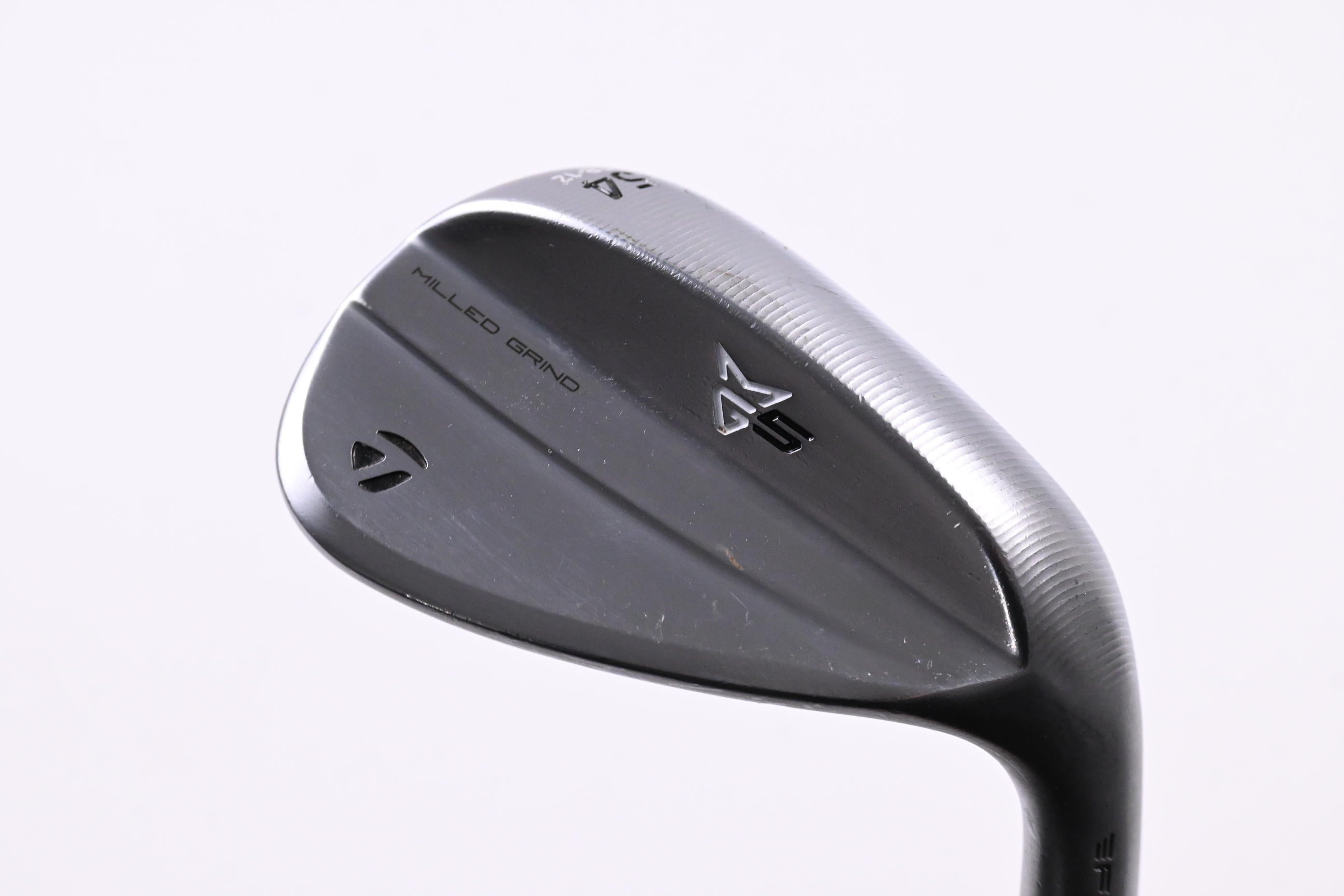 Taylormade Milled Grind 5 Sand Wedge / 54 Degree / X-Flex Project X Precision