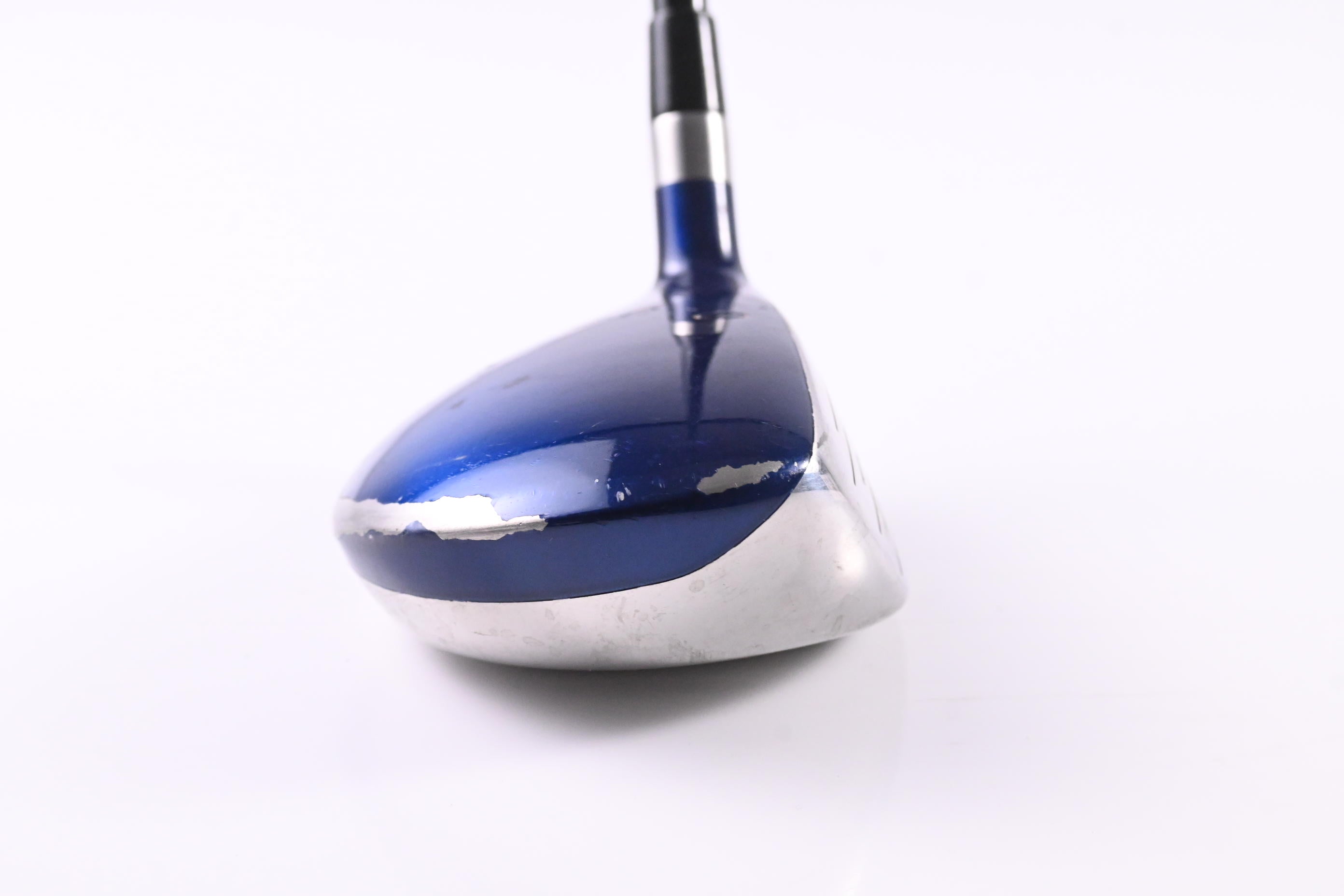 Ladies RAM FX2 #7 Wood / 23 Degree / Ladies Flex RAM Shaft