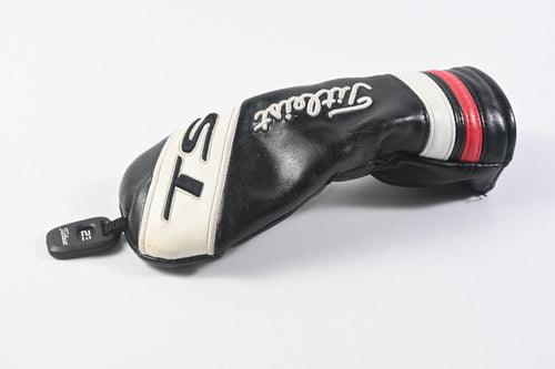 Titleist TS2 #4 Hybrid / 23 Degree / Regular Flex Tensei CK Blue 70 Shaft
