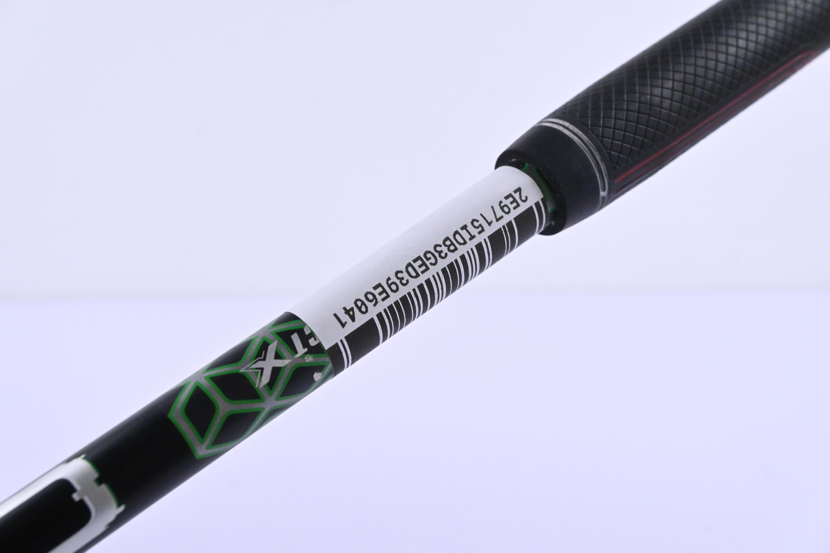 PXG 0317 #6 Hybrid / 28 Degree / Regular Flex Project X Cypher 60 Shaft