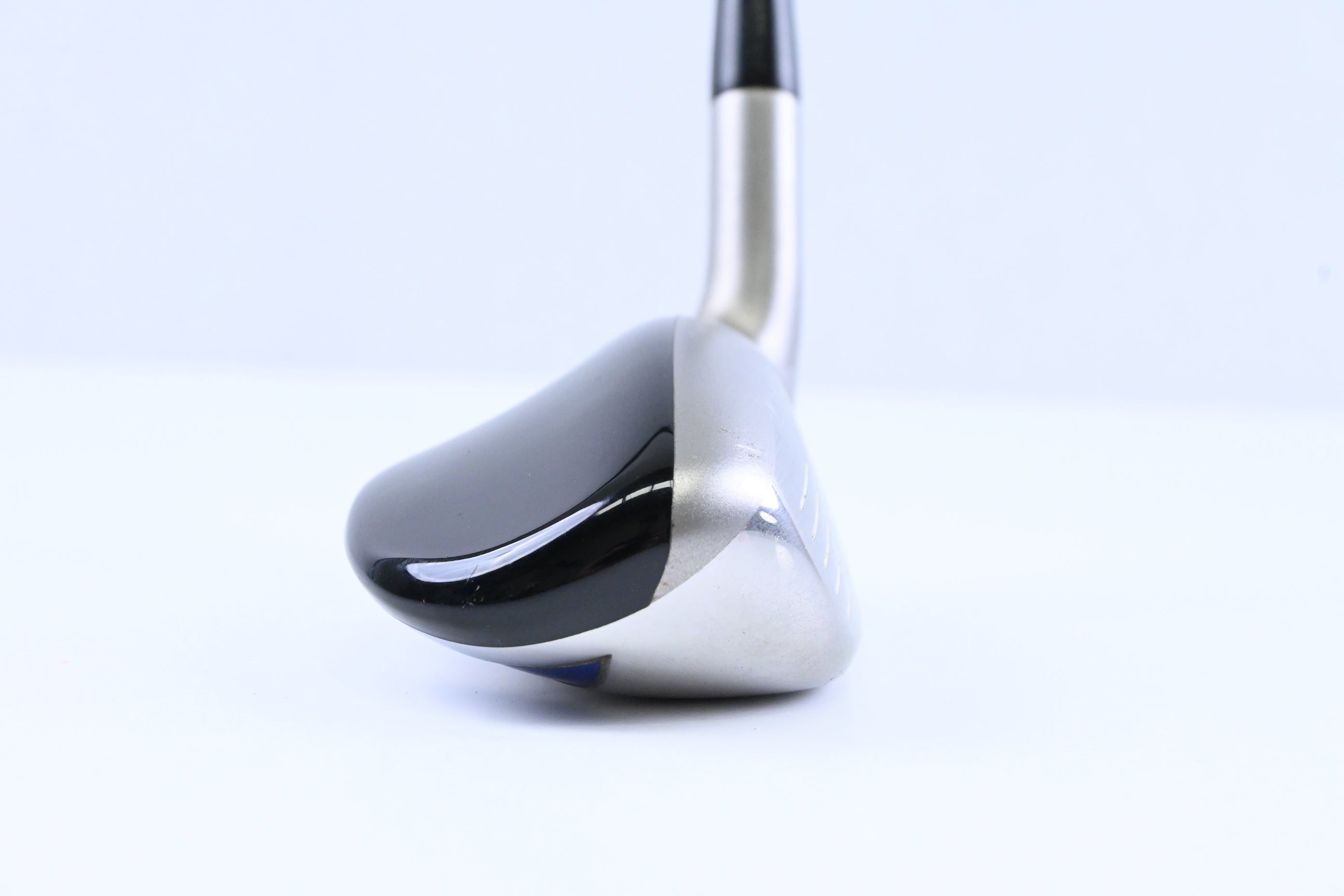 Ping G5 #4 Hybrid / 22 Degree / Regular Flex Ping TFC 100 Shaft