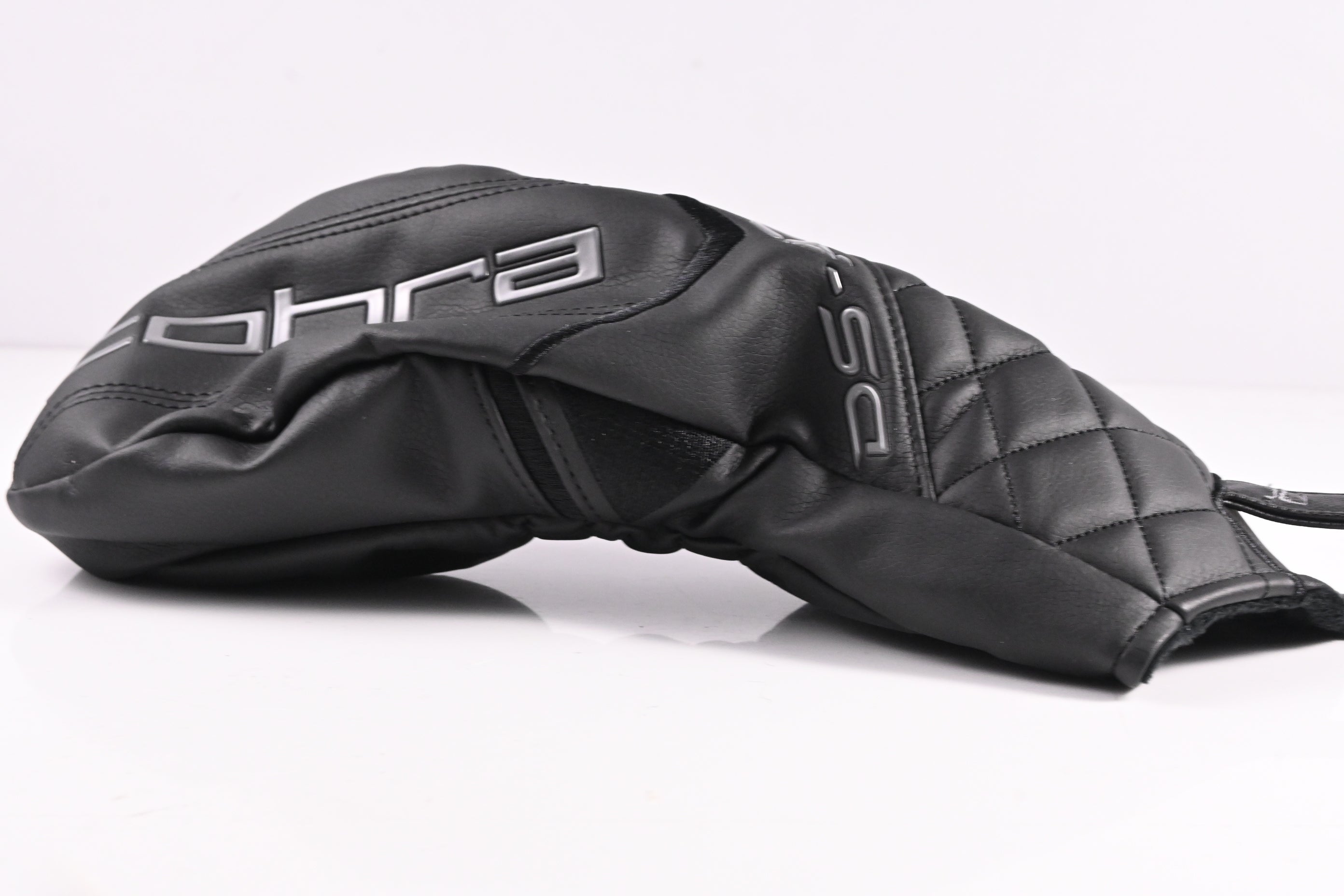 Cobra DS-Adapt LS Driver / 9 Degree / X-Flex Fujikura Pro 60 Shaft