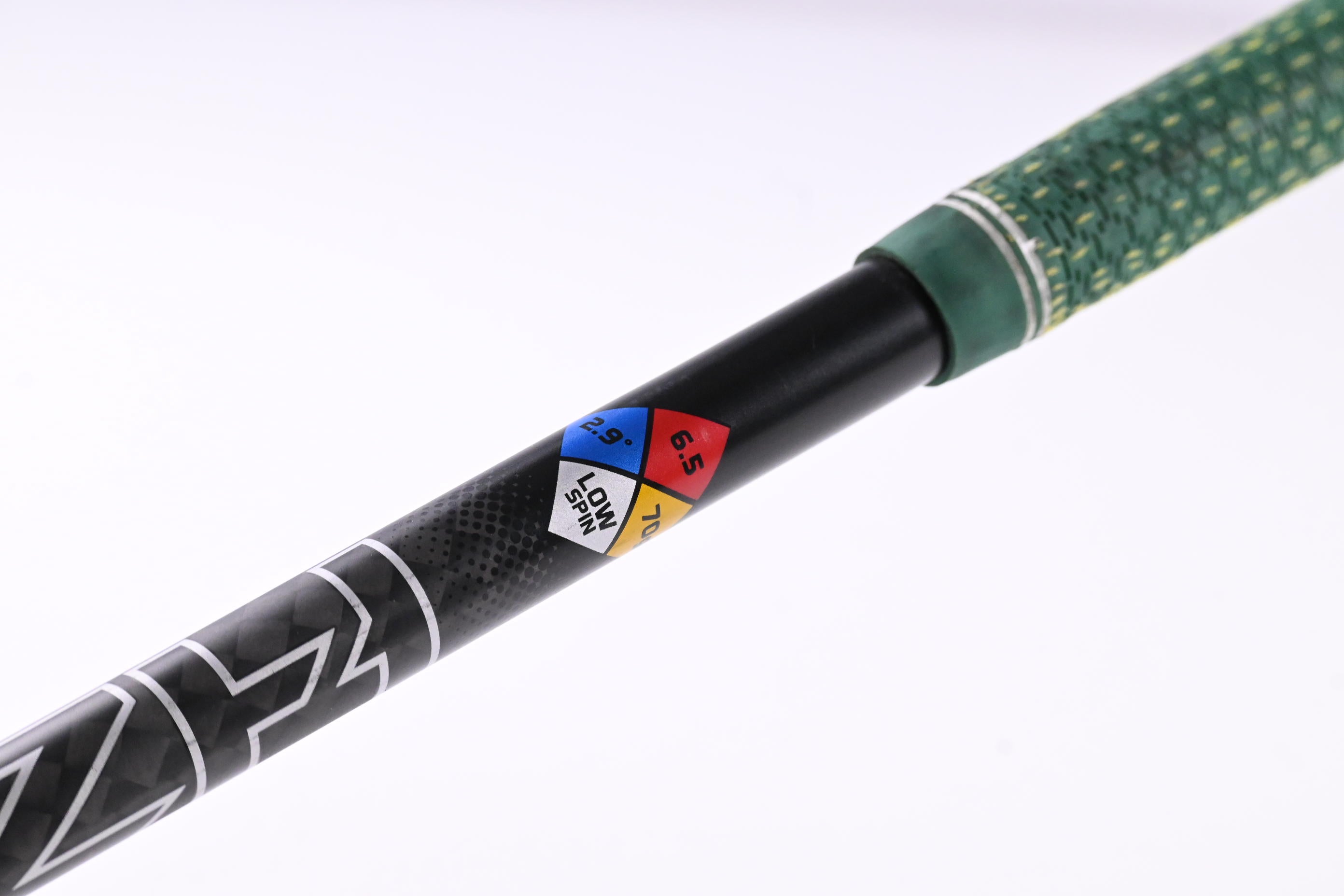 Titleist GT3 #3 Wood / 15 Degree / X-Flex Project X HZRDUS Black Gen 5 70 Shaft