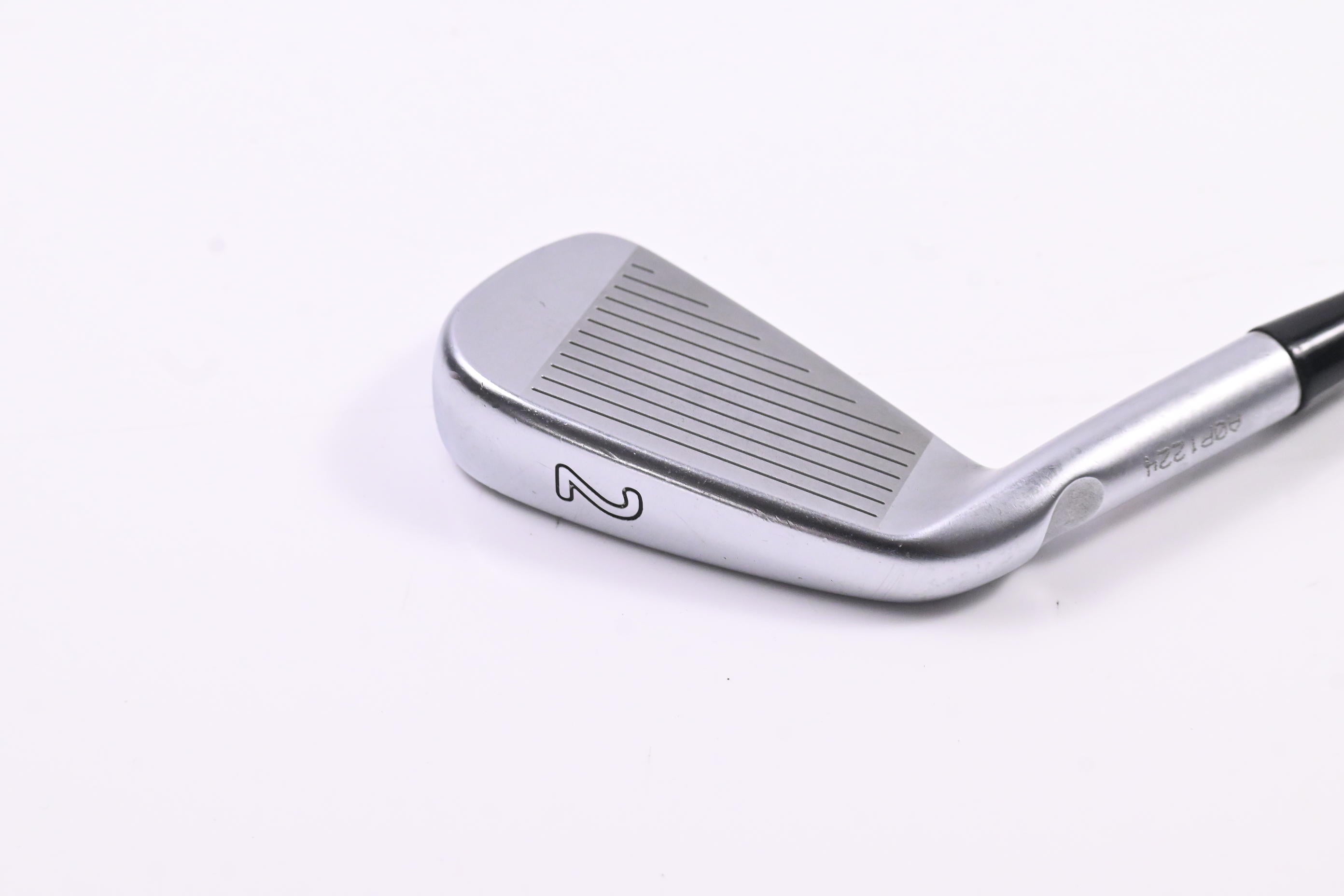 Ping iBlade #2 Iron / 17 Degree / Red Dot / X-Flex N.S.Pro Modus3 Tour 120 Shaft