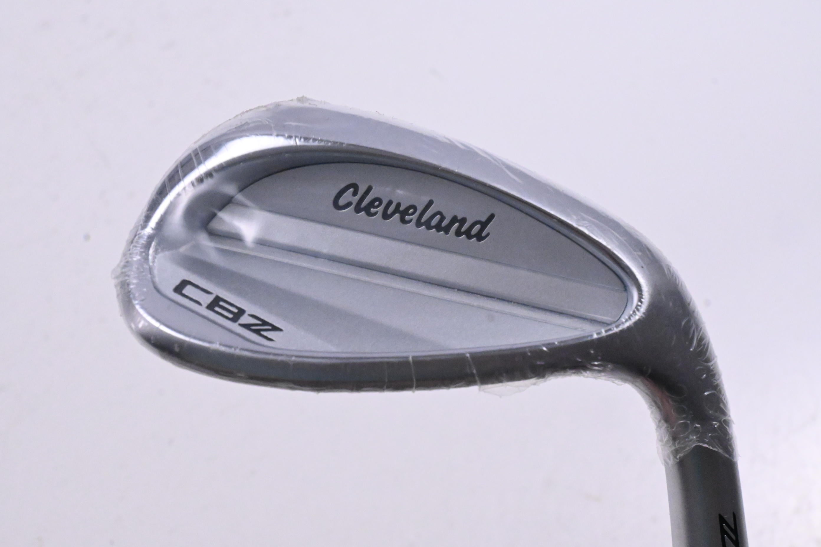 Cleveland CBZ Sand Wedge / 56 Degree / Wedge Flex KBS HI-REV 2.0 115 Shaft