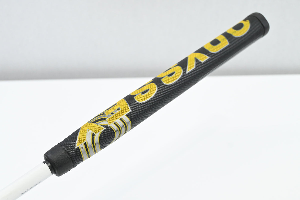Odyssey Stroke Lab Black Marxman Putter / 34 Inch