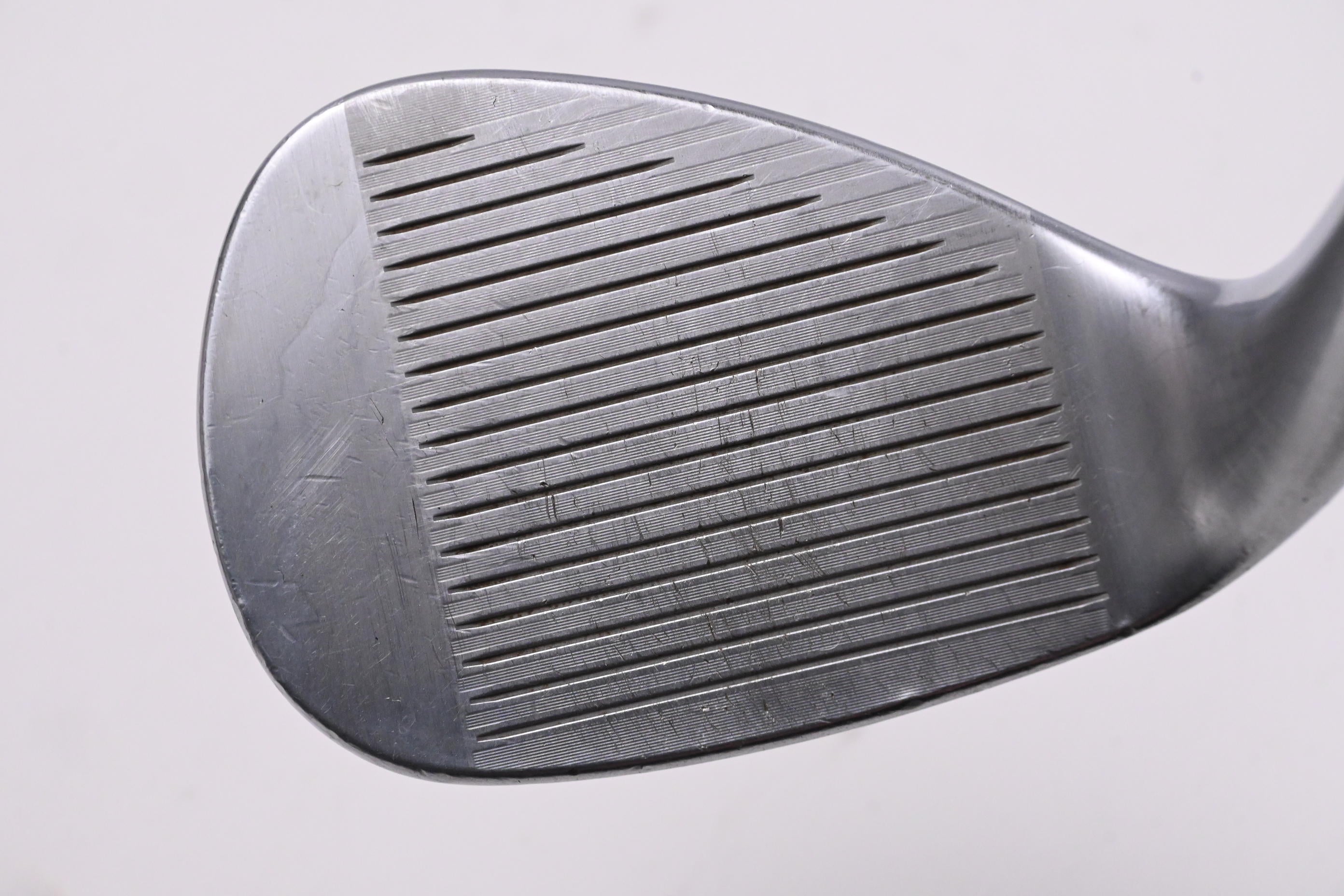 Titleist Vokey SM9 Lob Wedge / 60 Degree / Wedge Flex Titleist Vokey SM9