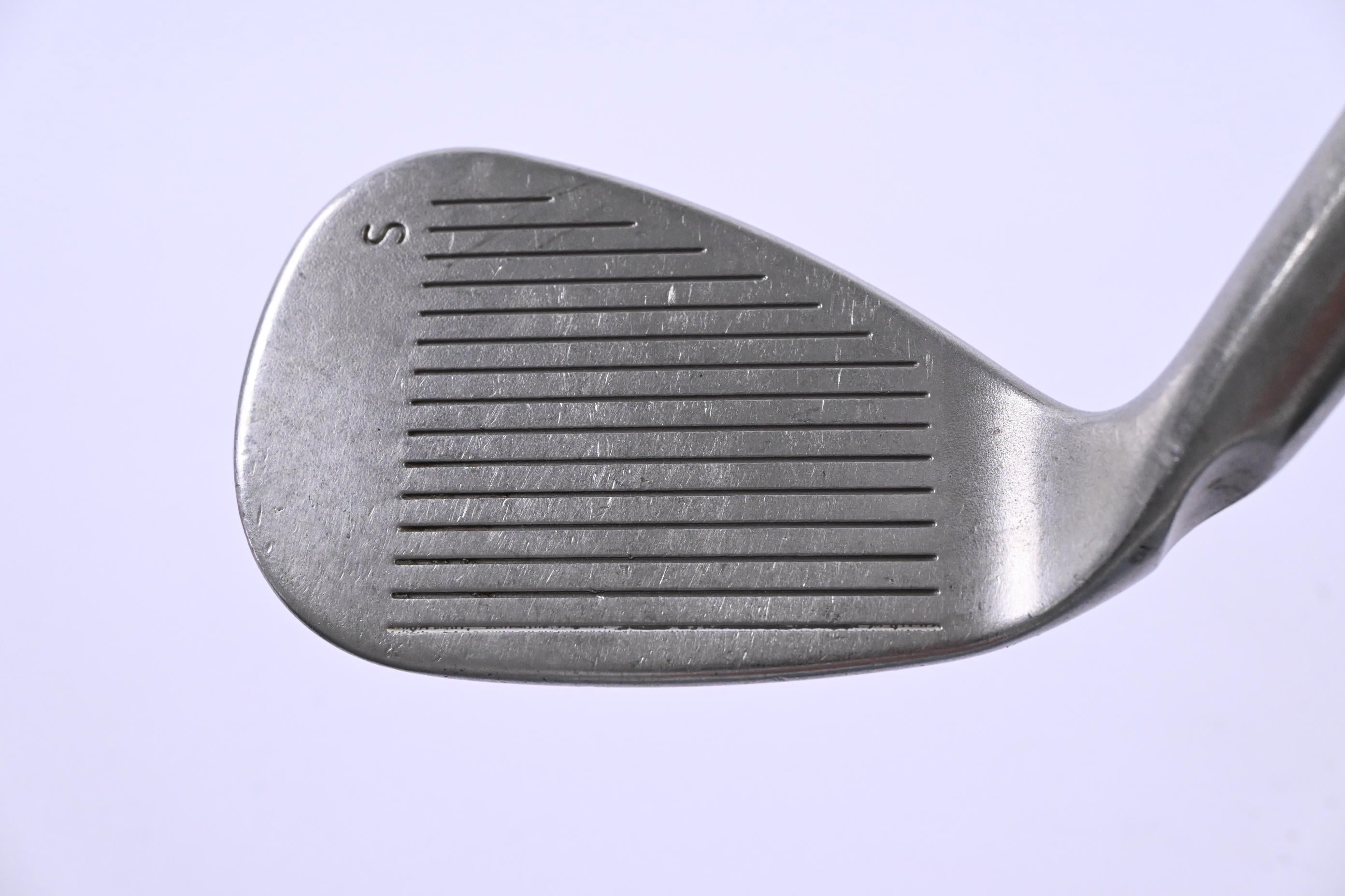 Ping i wedge Sand Wedge / 56 Degree / Black Dot / Wedge Flex Shaft