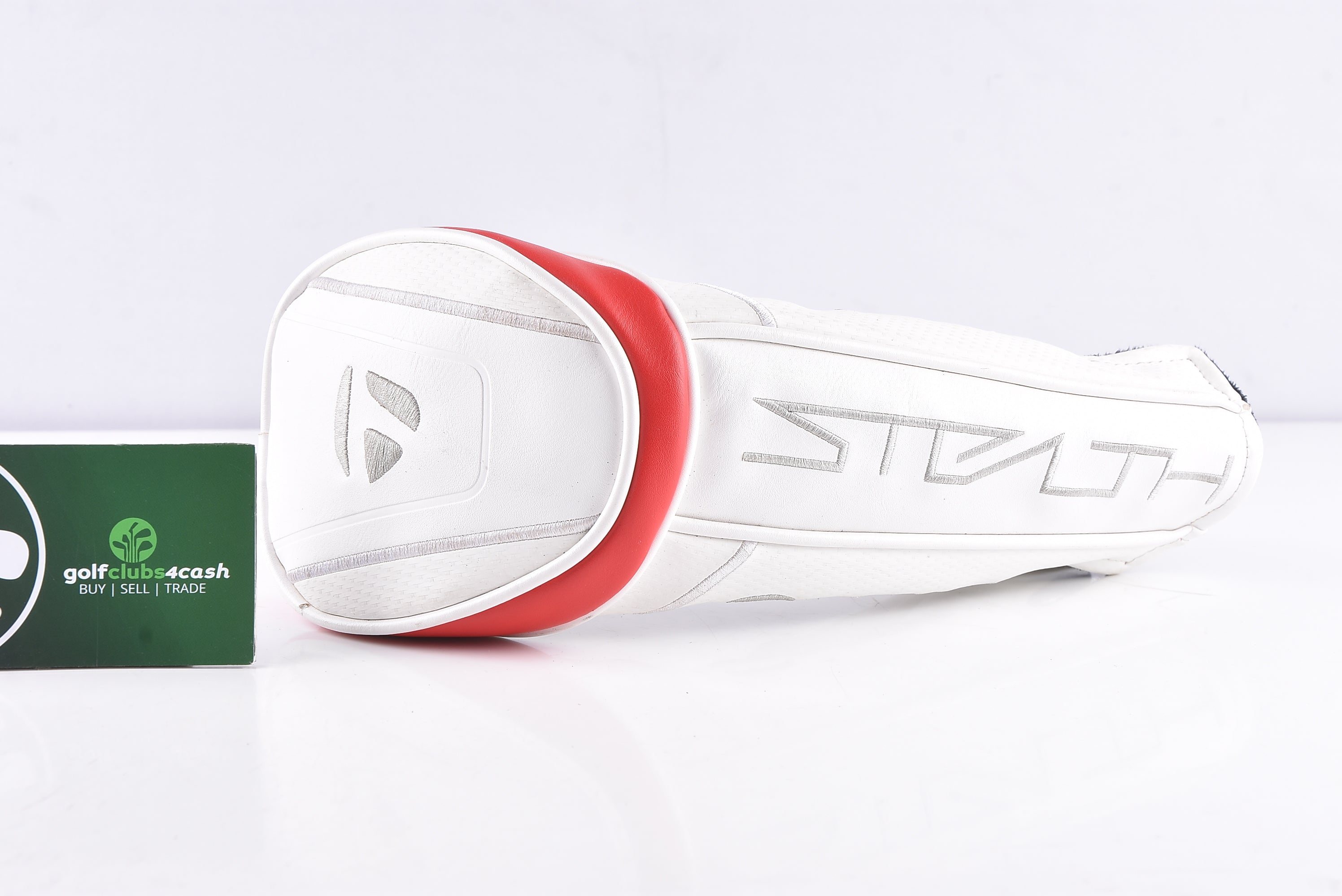 Ladies Taylormade Stealth #5 Wood / 19 Degree / Ladies Flex Aldila Ascent Shaft