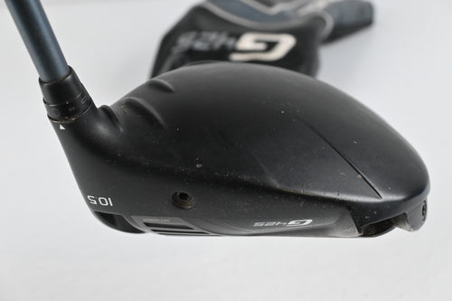 Ping G425 LST Driver / 10.5 Degree / Regular Flex Ping Alta CB Slate 55 Shaft