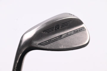 Left Hand Titleist Vokey SM10 Sand Wedge / 54 Degree / Stiff Flex Project X LZ