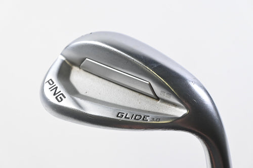 Ping Glide 3.0 Sand Wedge / 56 Degree / Black Dot / Wedge Flex Ping Z-Z115 Shaft