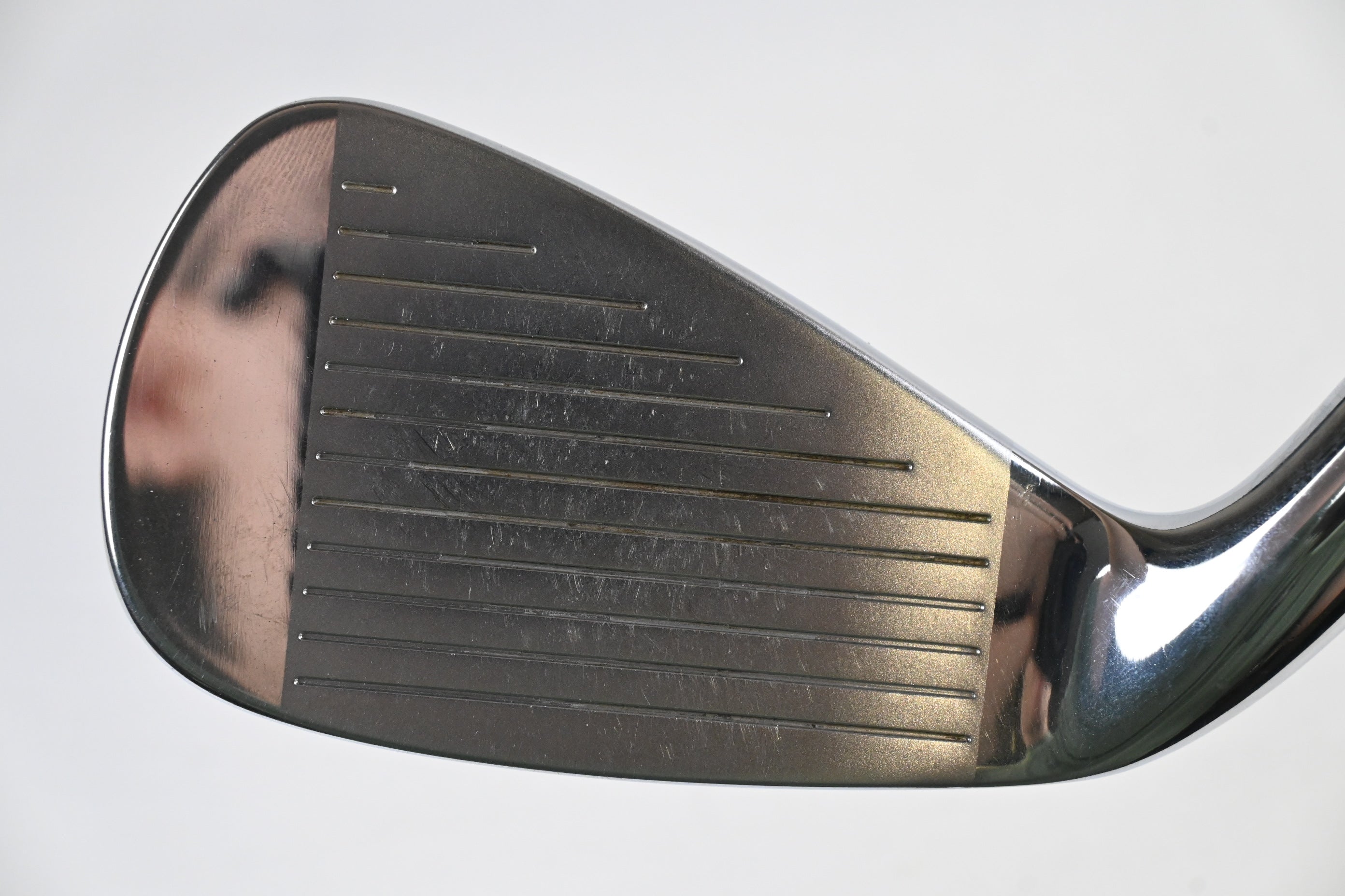 Wilson Staff Model Utility #3 Iron / 21 Degree / Stiff+ Flex KBS Tour C-Taper 125