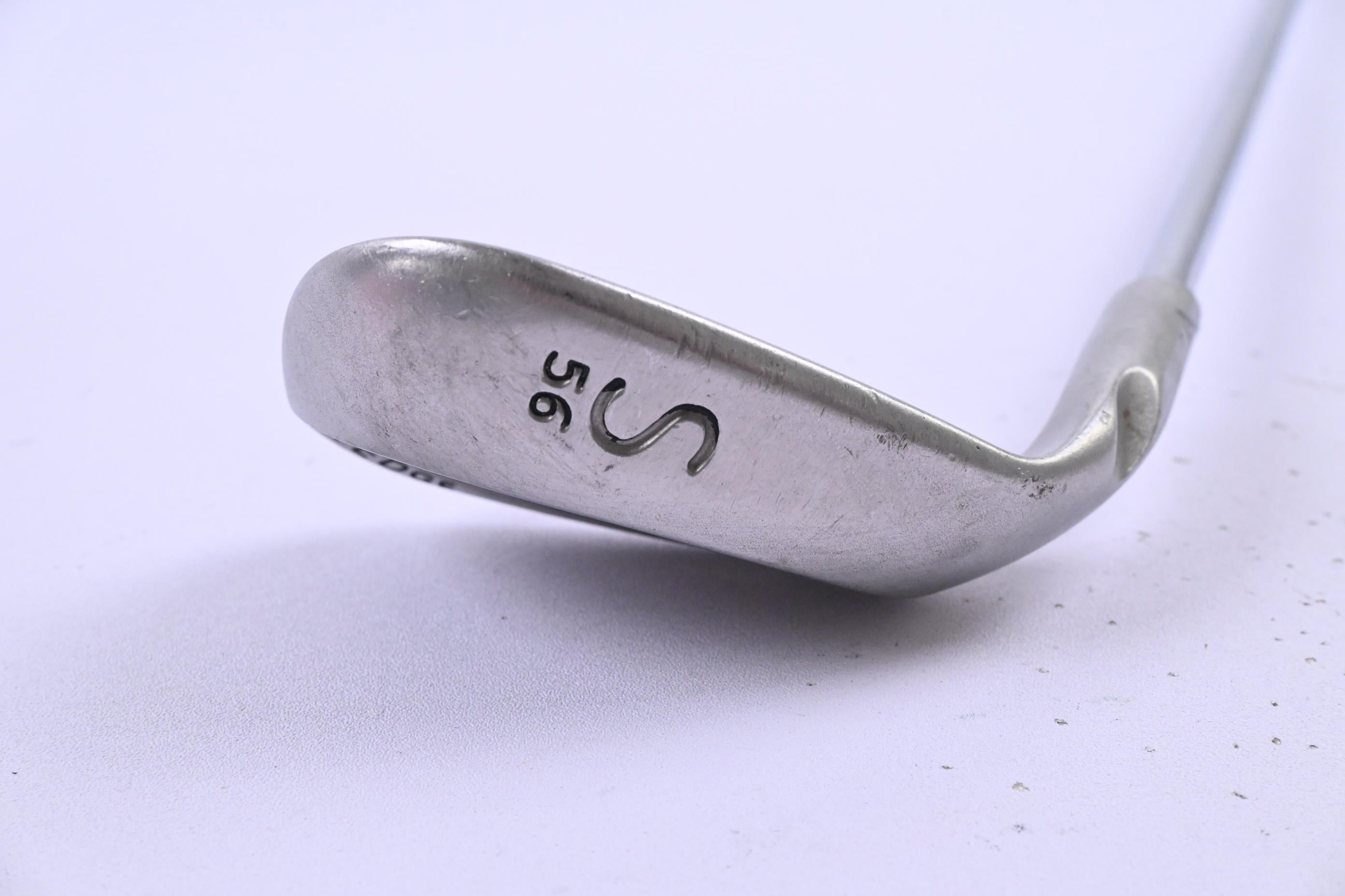 Ping i wedge Sand Wedge / 56 Degree / Black Dot / Wedge Flex Shaft