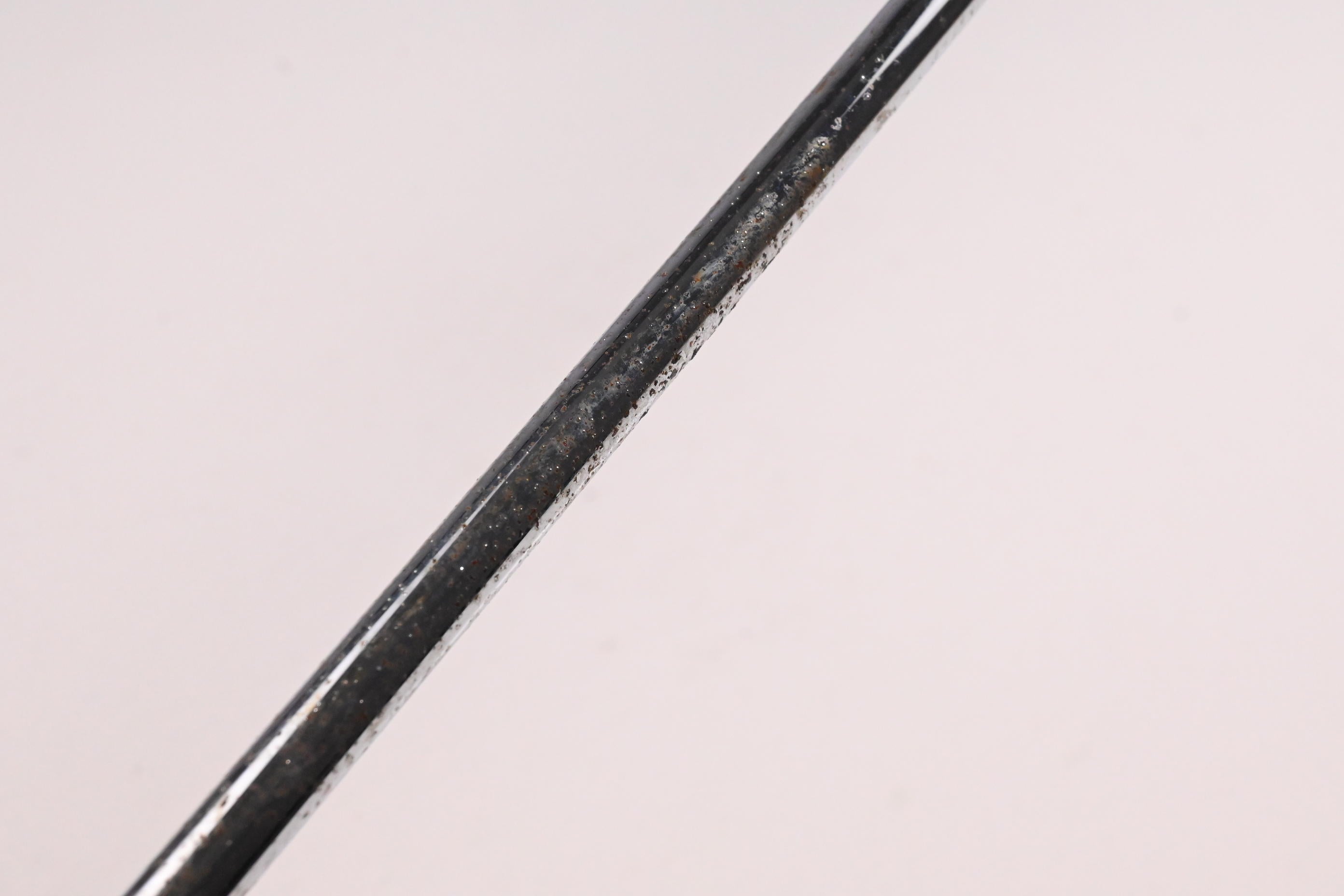 Callaway X-22 #5 Iron / 27 Degree / Uniflex Callaway X-22 Steel Shaft
